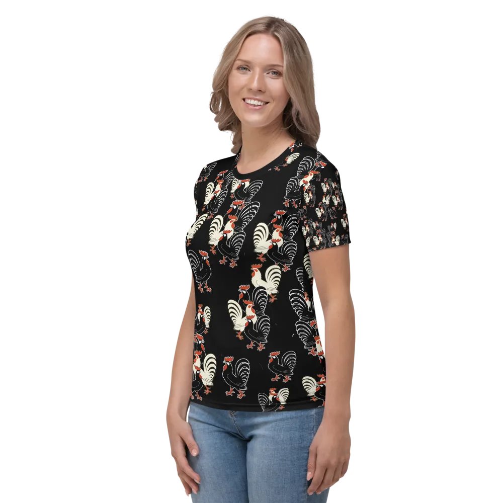 Lotsa cocks Shirt product image (6)