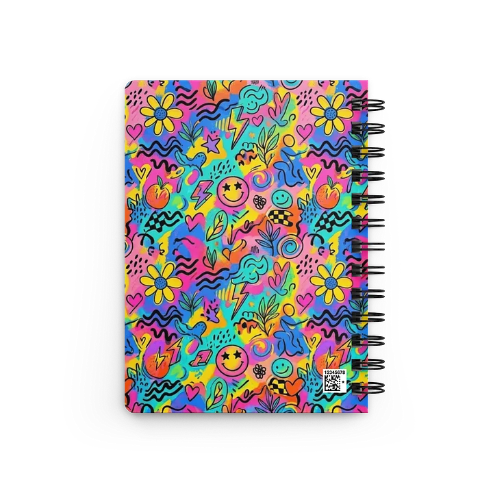 Doodle Tuesday product image (2)