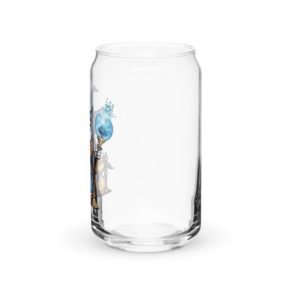 Chromiecat Glass product image (9)