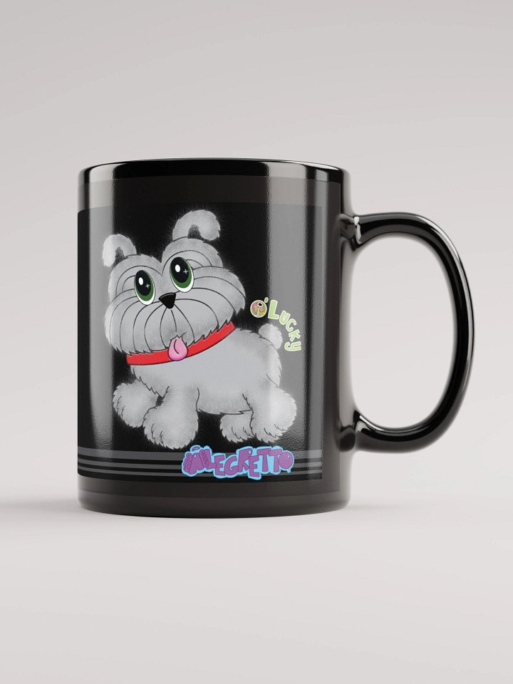 "Be Happy" O'Lucky product image (1)
