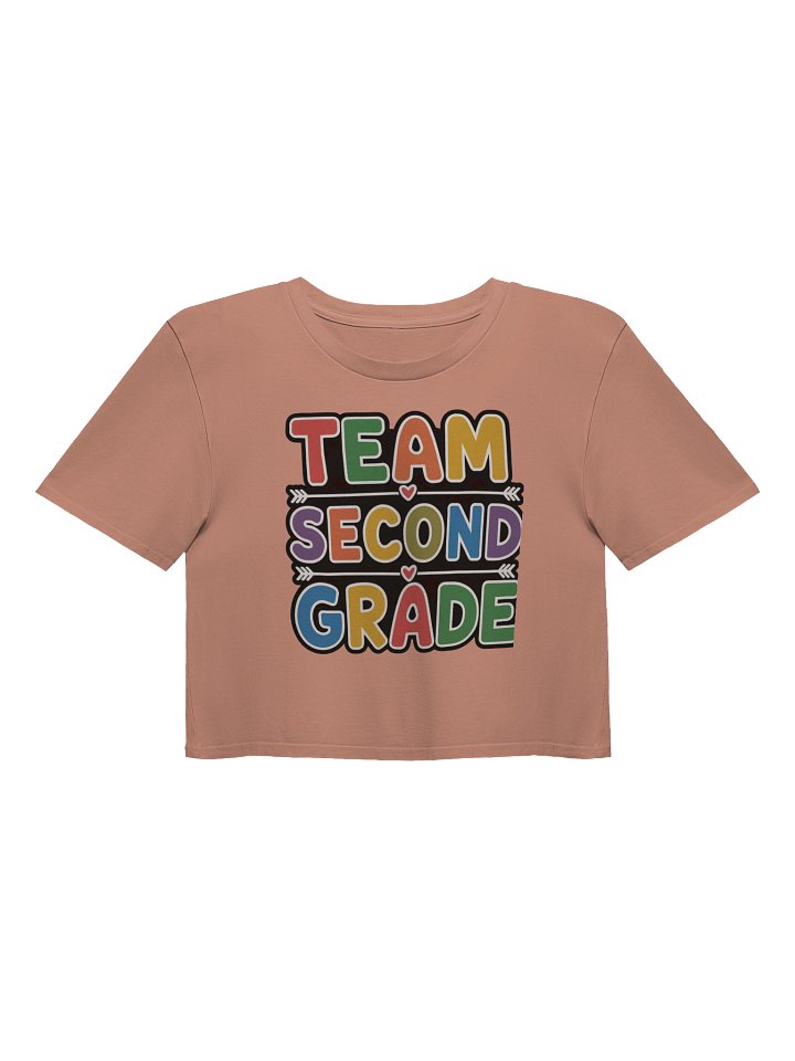 Team Second Grade product image (1)