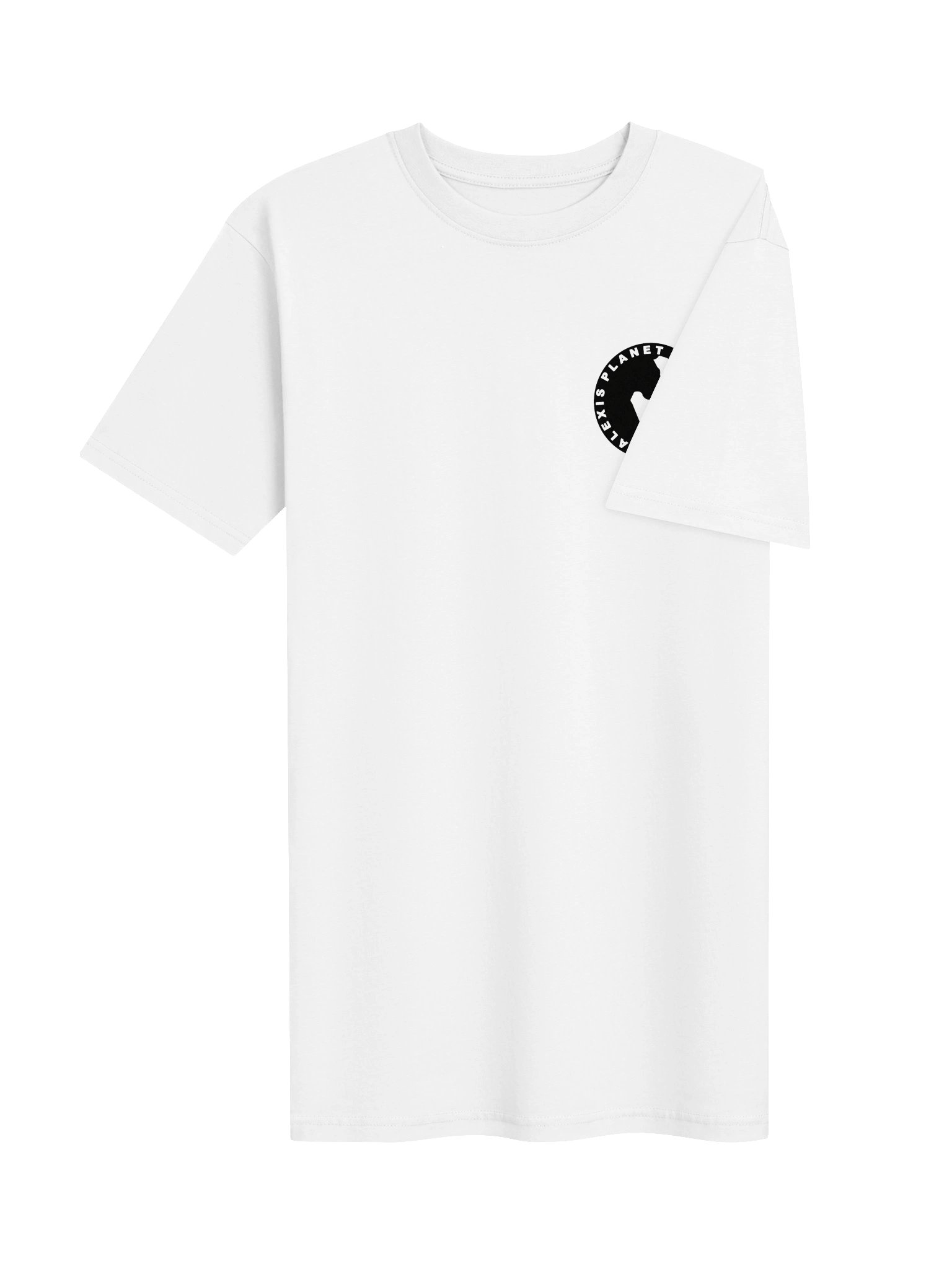 PLANET ALEXIS - 100% Cotton Graphic Tee product image (4)