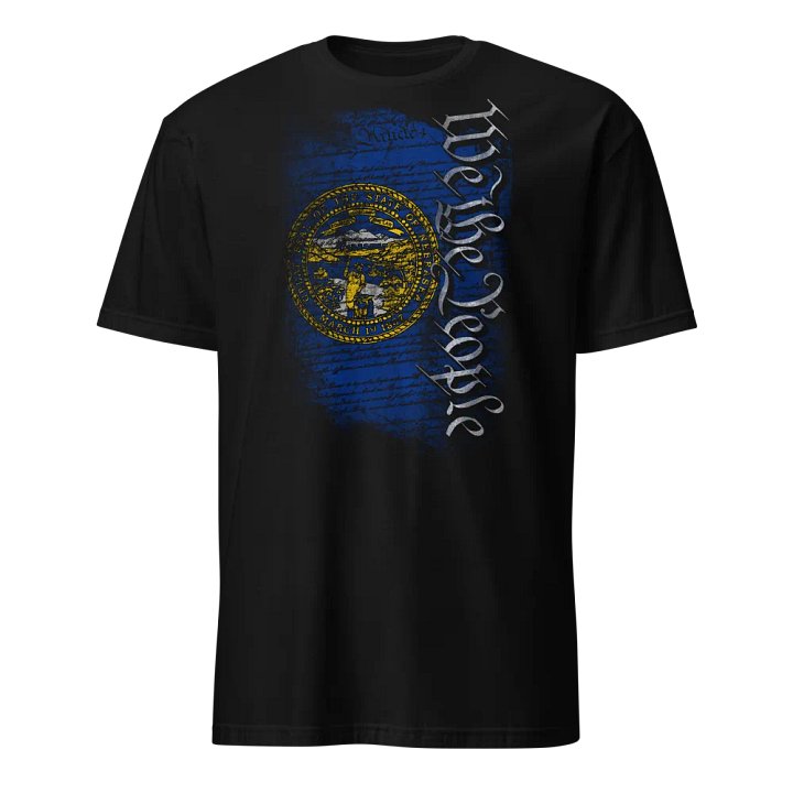 Nebraska: We The People product image (1)