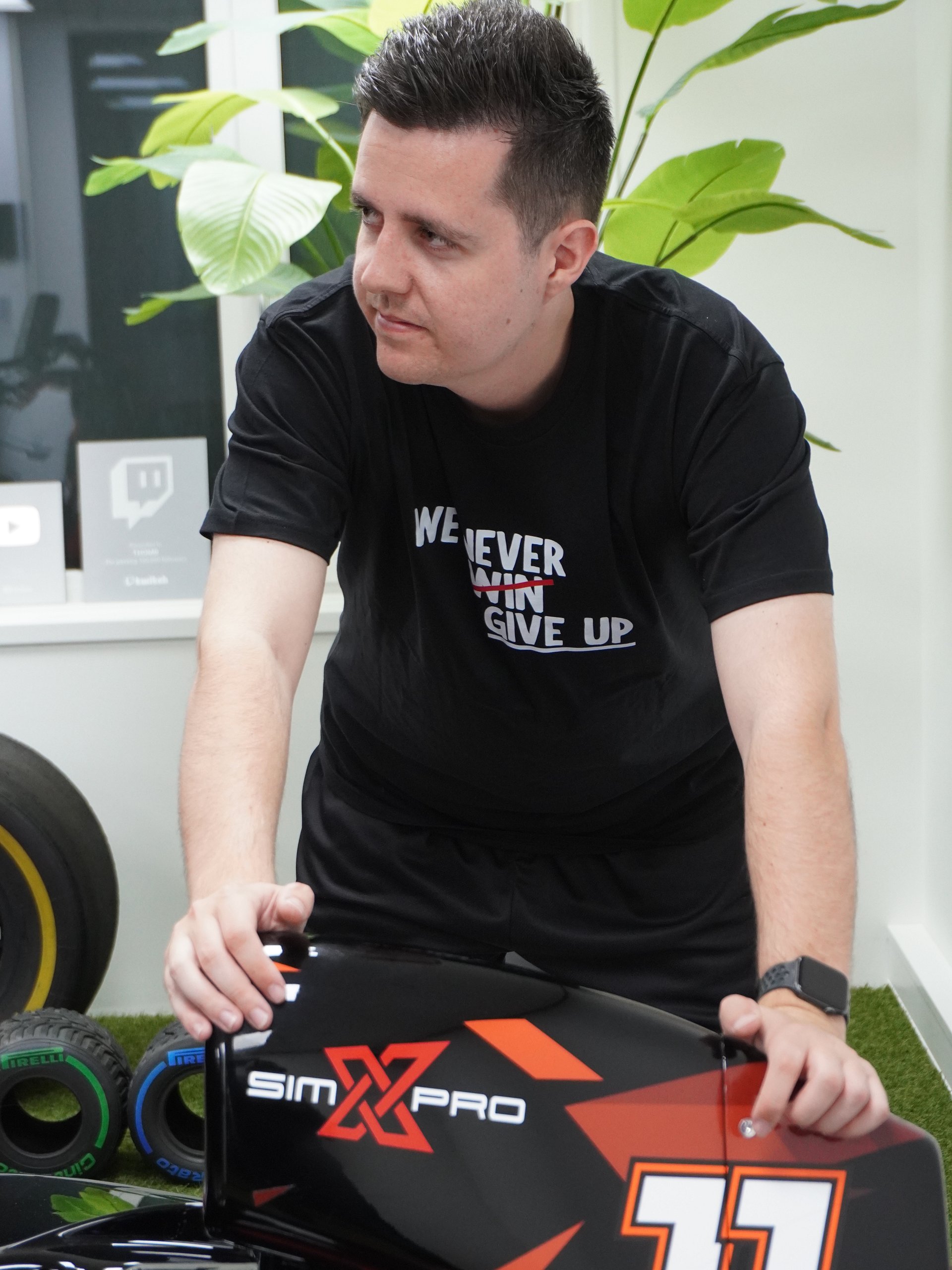 We Never Win T-Shirt product image (6)