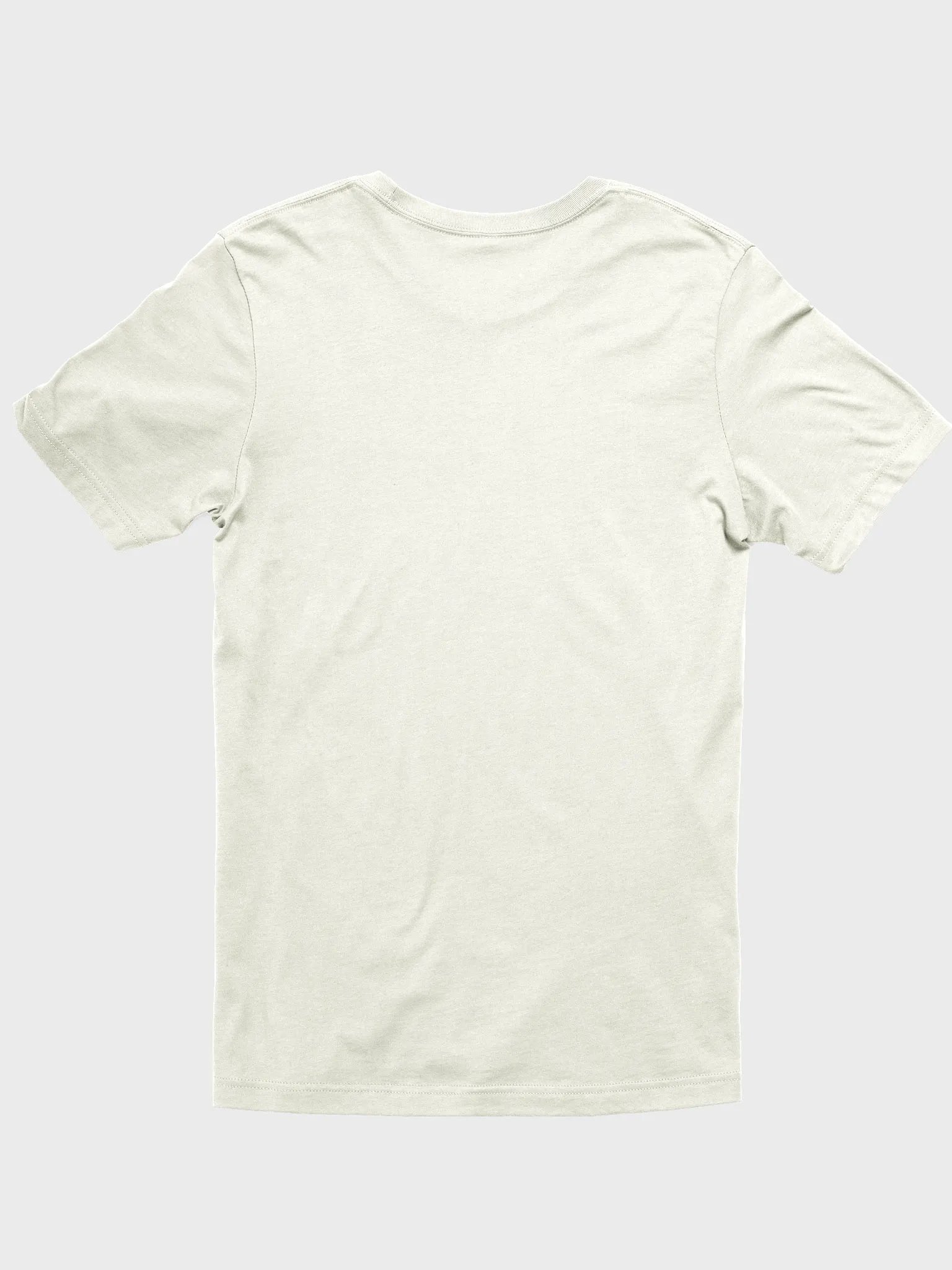 Black Cats Supersoft Unisex T-Shirt product image (2)