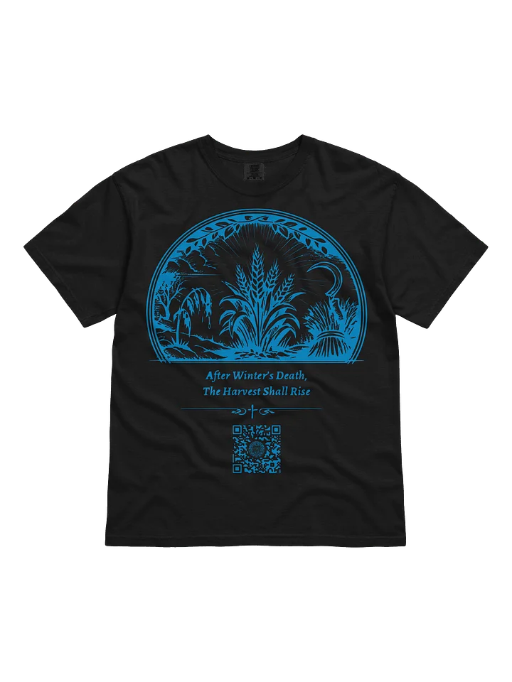 Hope of Revival (Color on Black/White) product image (1)
