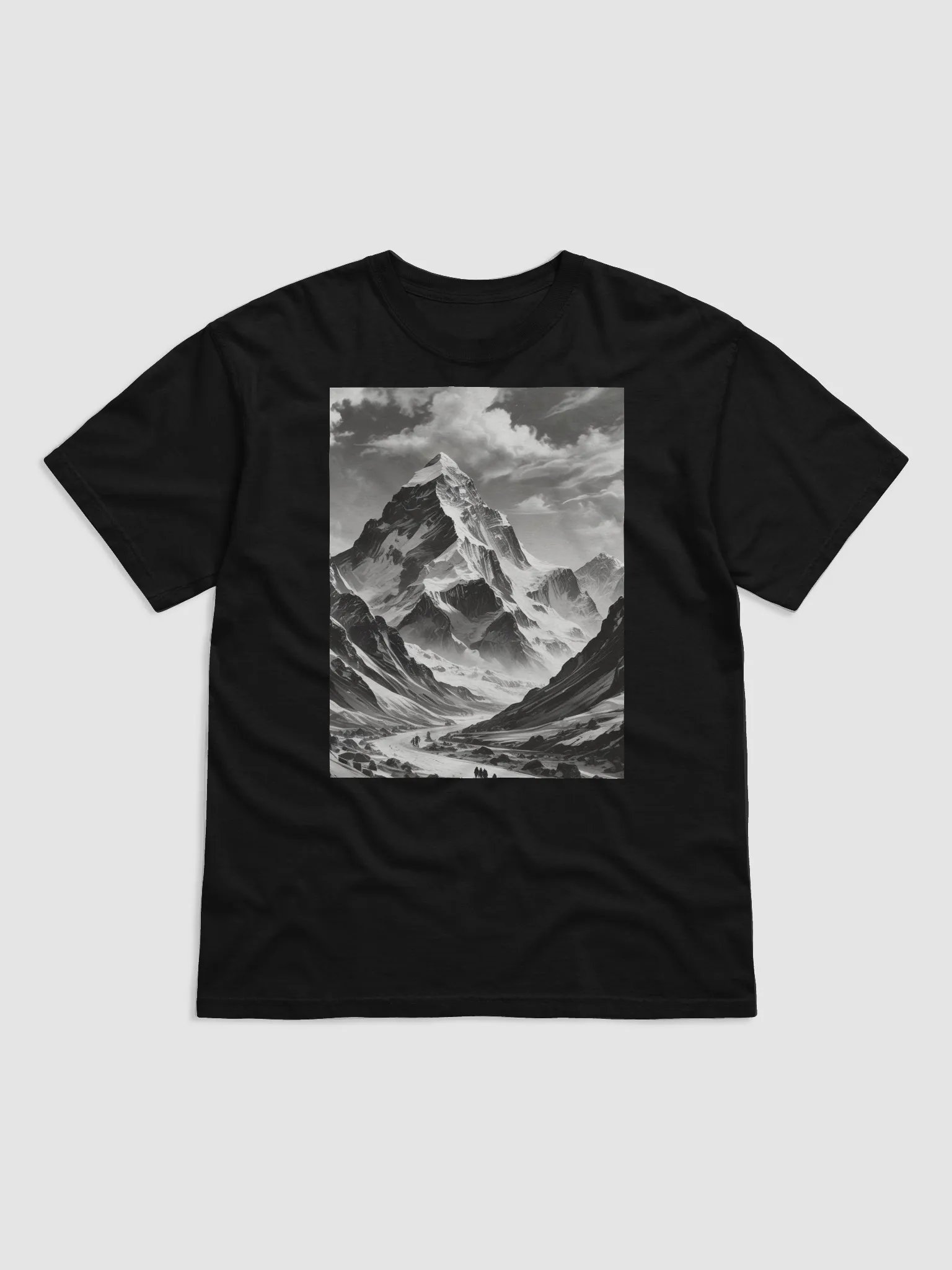 Mount Everest product image (3)