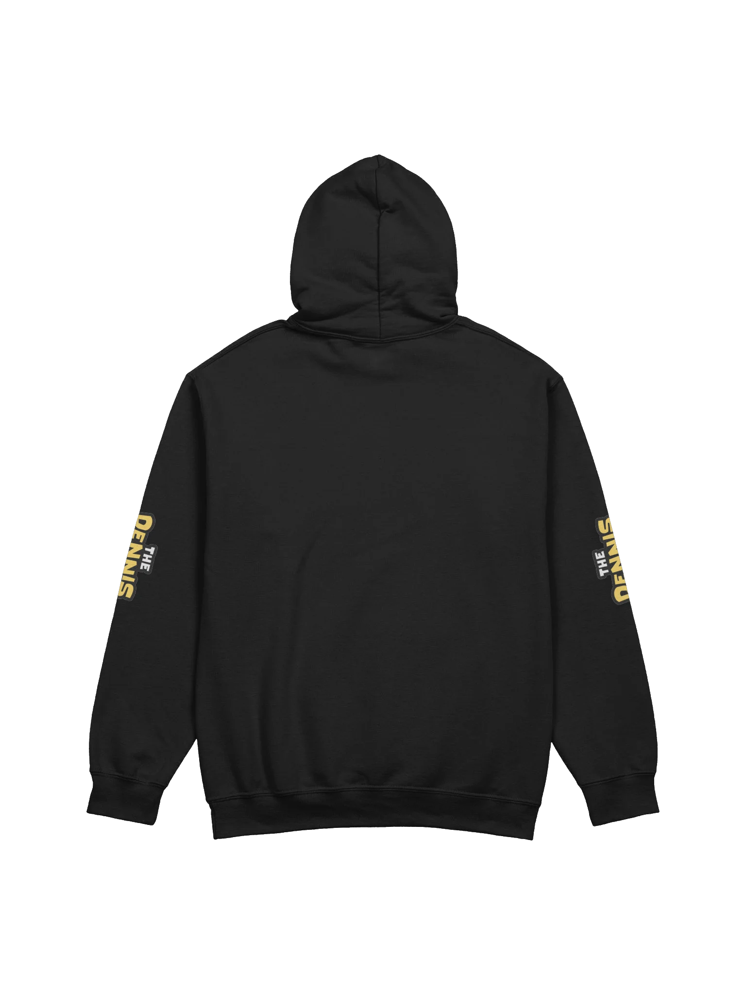 Dennis Pop Art Hoodie product image (2)