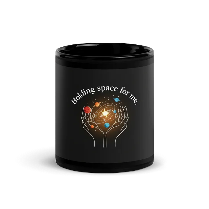 “Holding Space for Me” Coffee Mug product image (1)