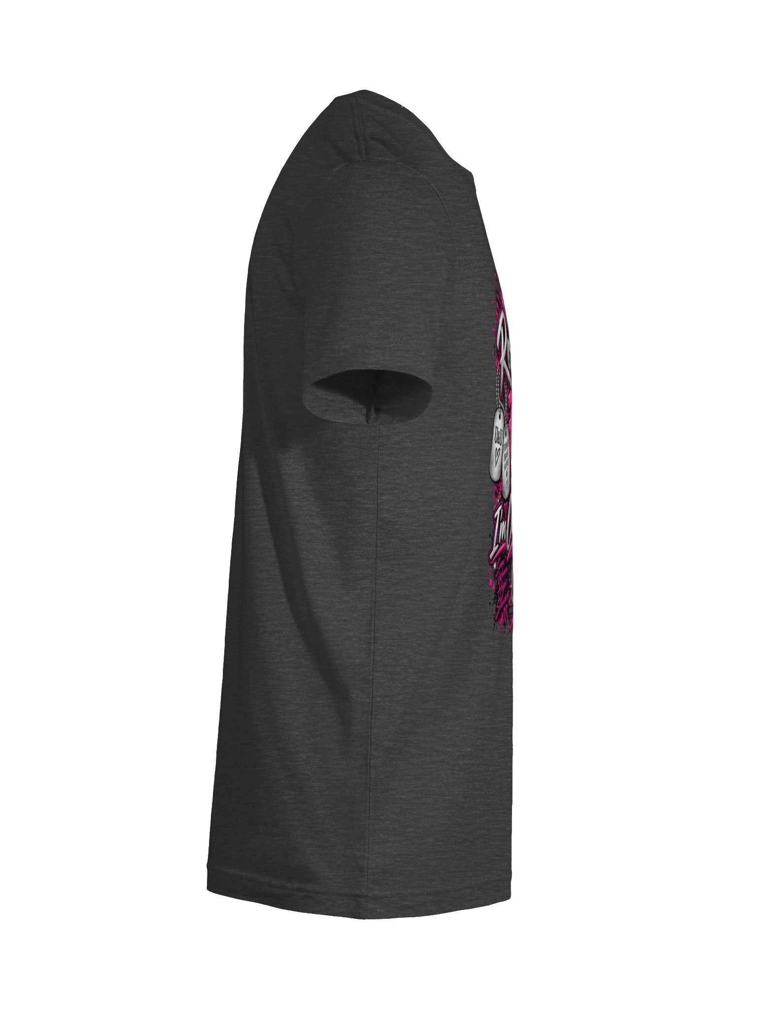 I'm Choosing Me Tee product image (10)