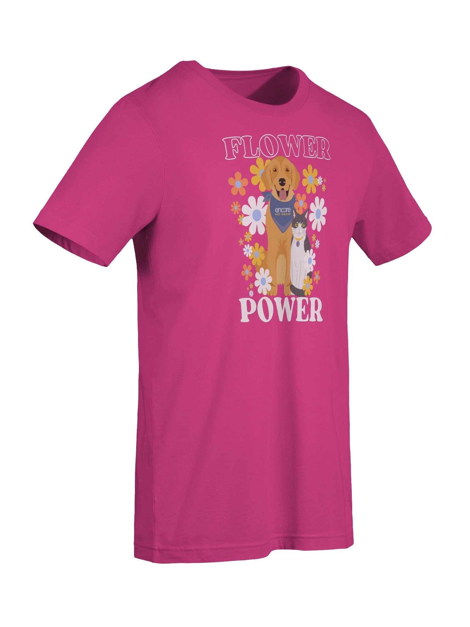 Abby and Leo Flower Power product image (17)
