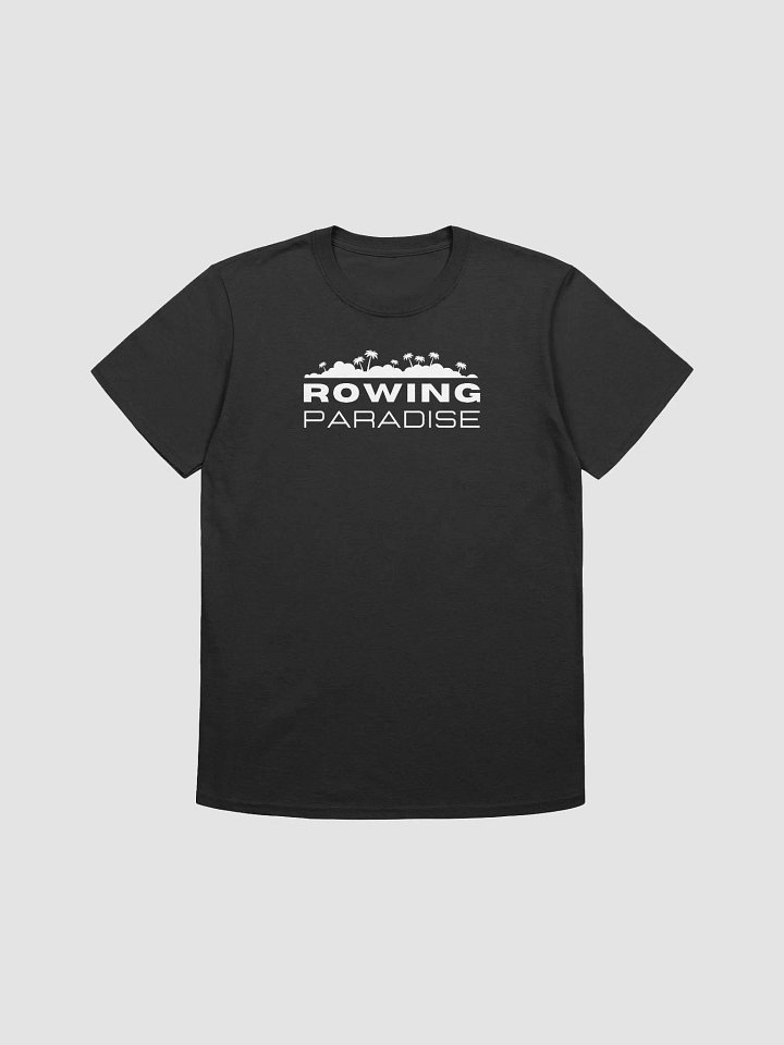 Rowing Paradise Logo product image (1)