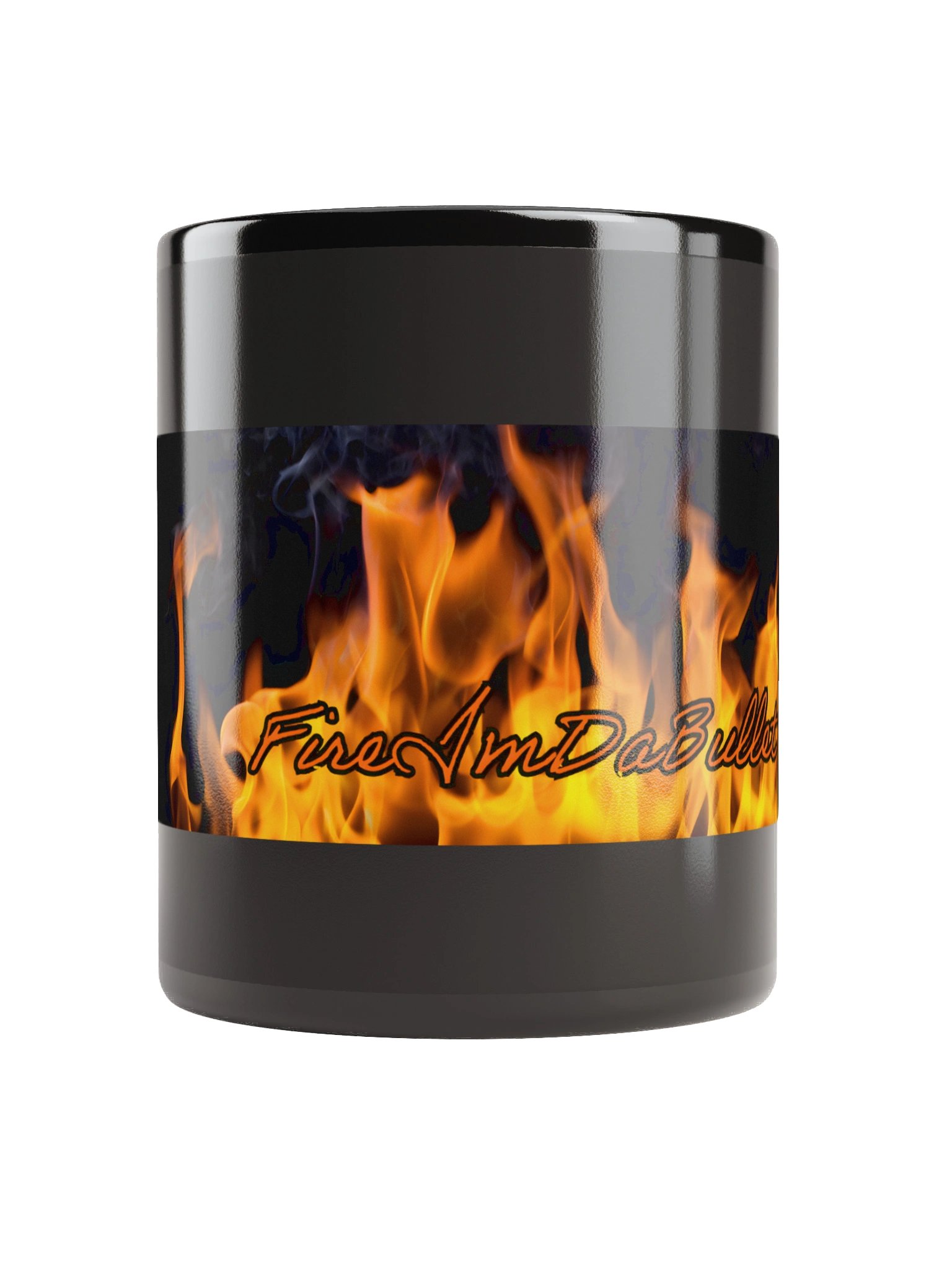 FireImDaBullet Coffee Mug product image (10)