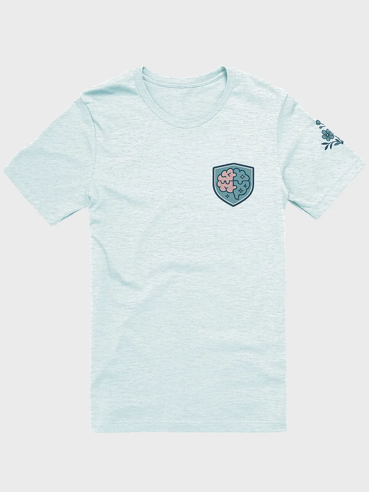 ND Shield T-shirt product image (1)