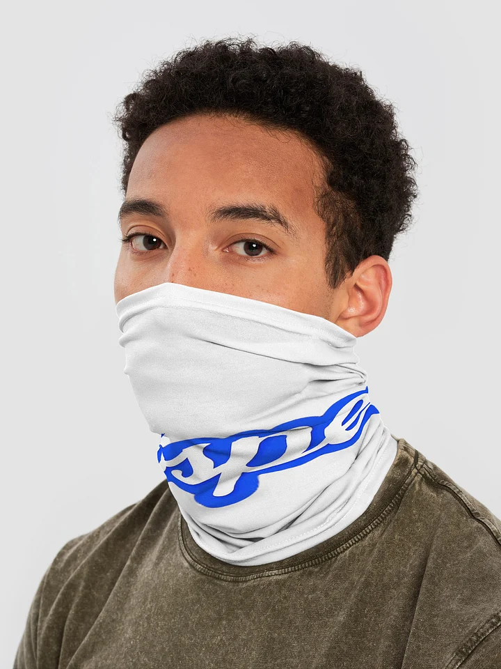 Prosper "Represent" Neck Gaiter product image (2)