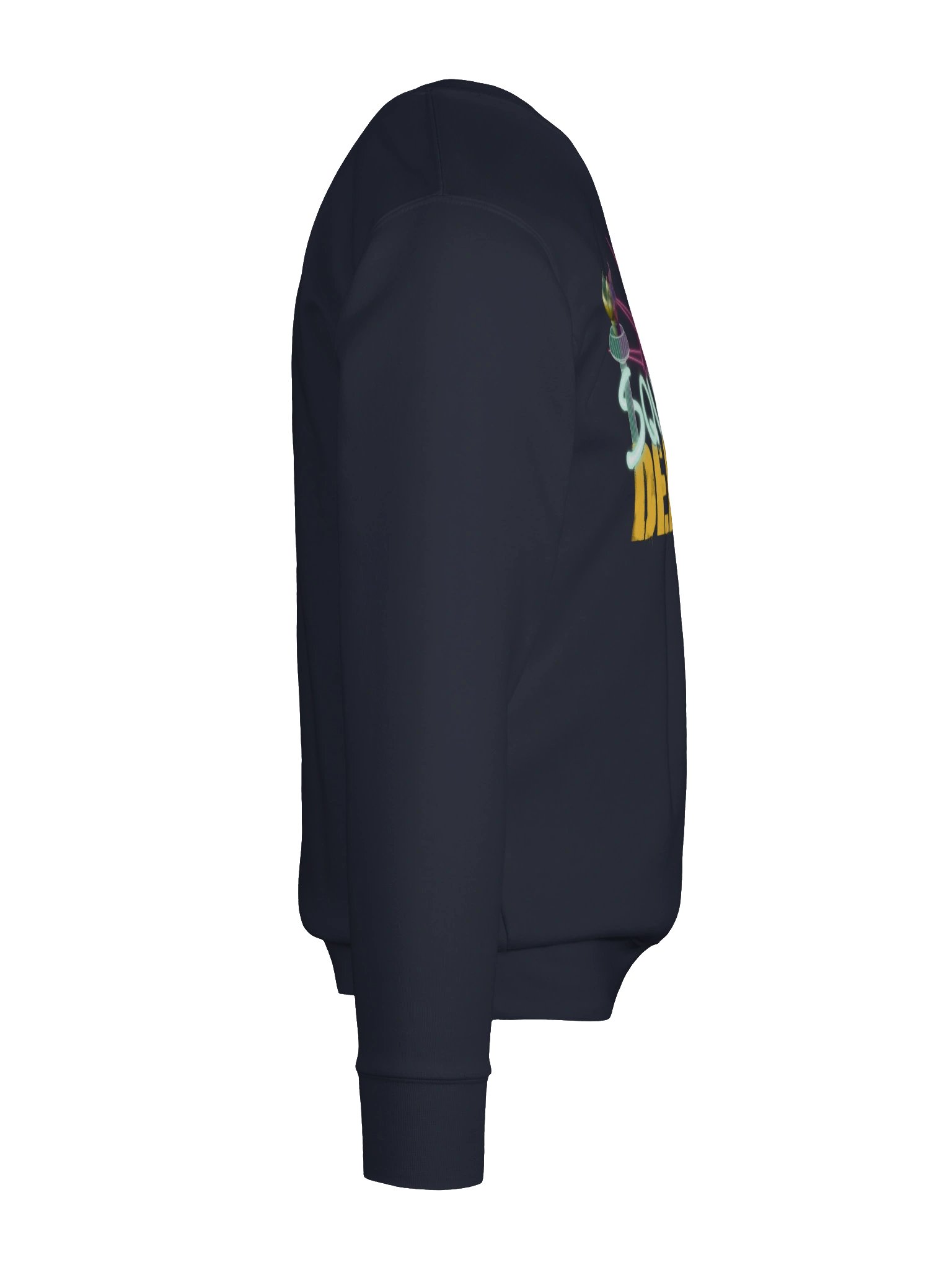 TWD: Dead City |Sweatshirt product image (7)