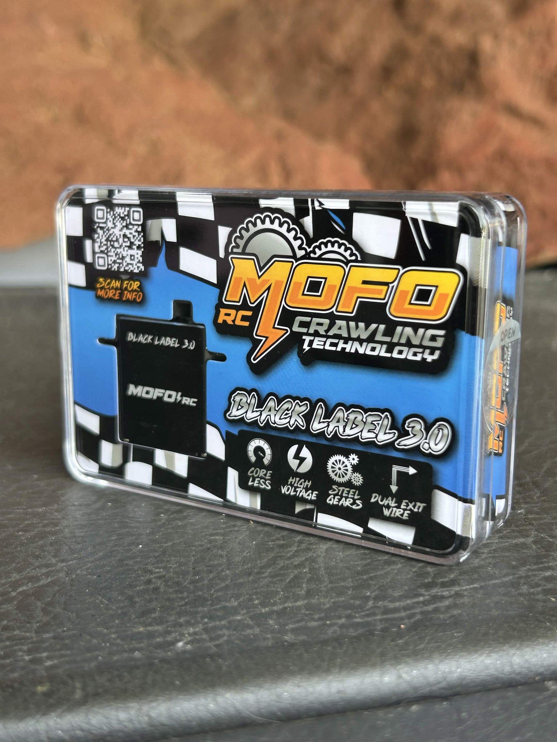 MOFO Servo product image (4)