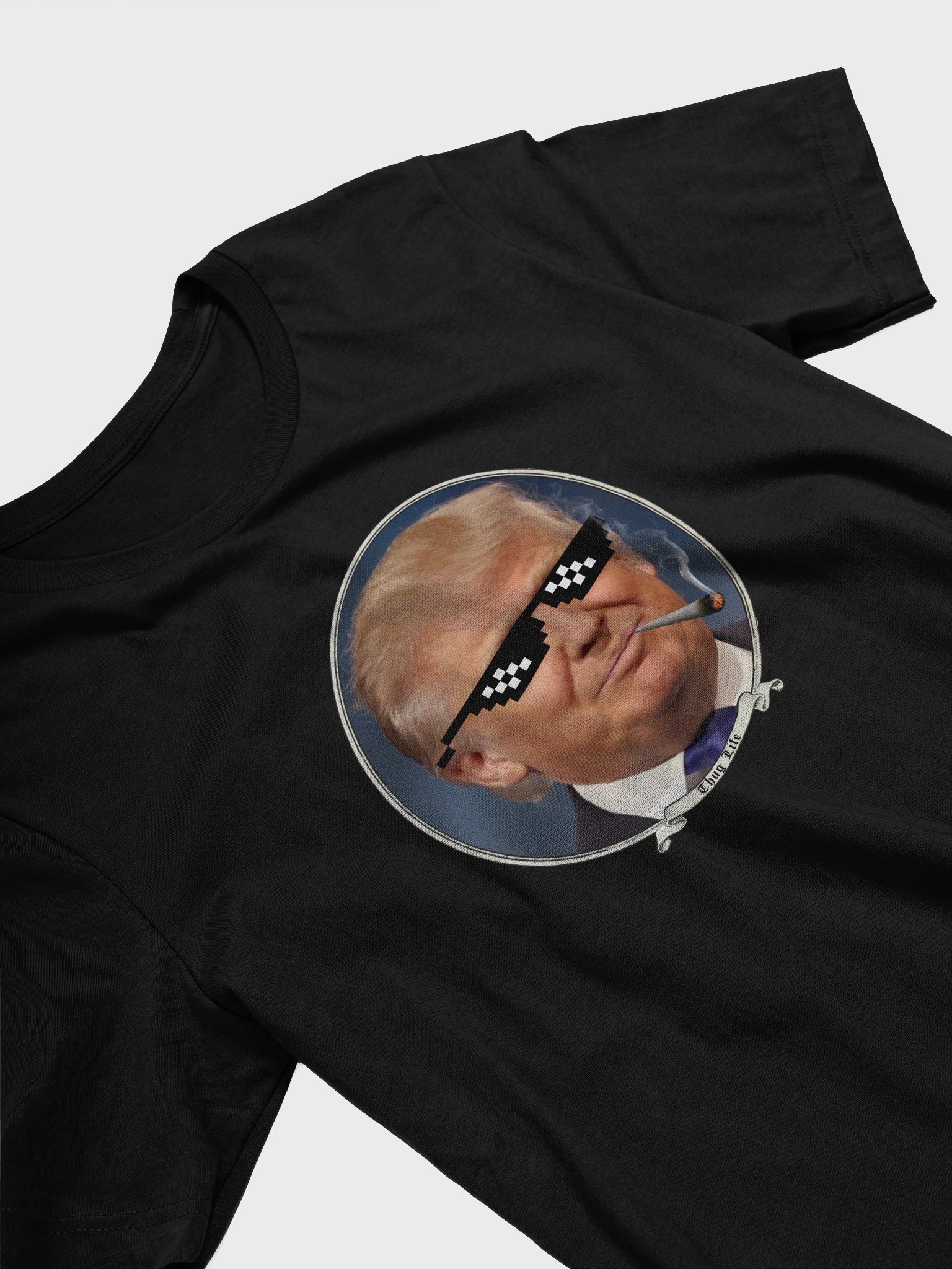 Trump Thug Life - Tee product image (15)
