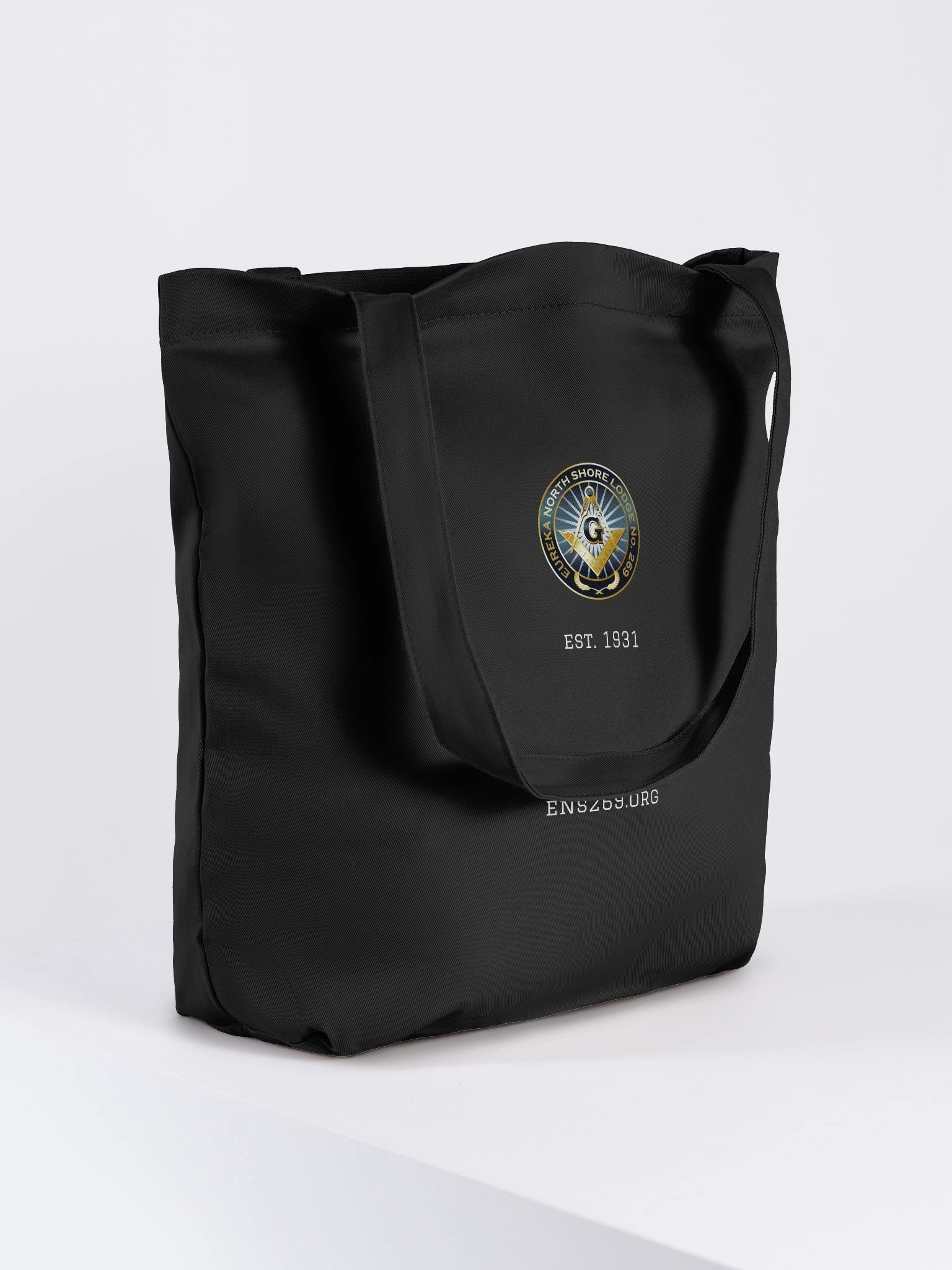 The Working Tote – Eco Edition product image (4)