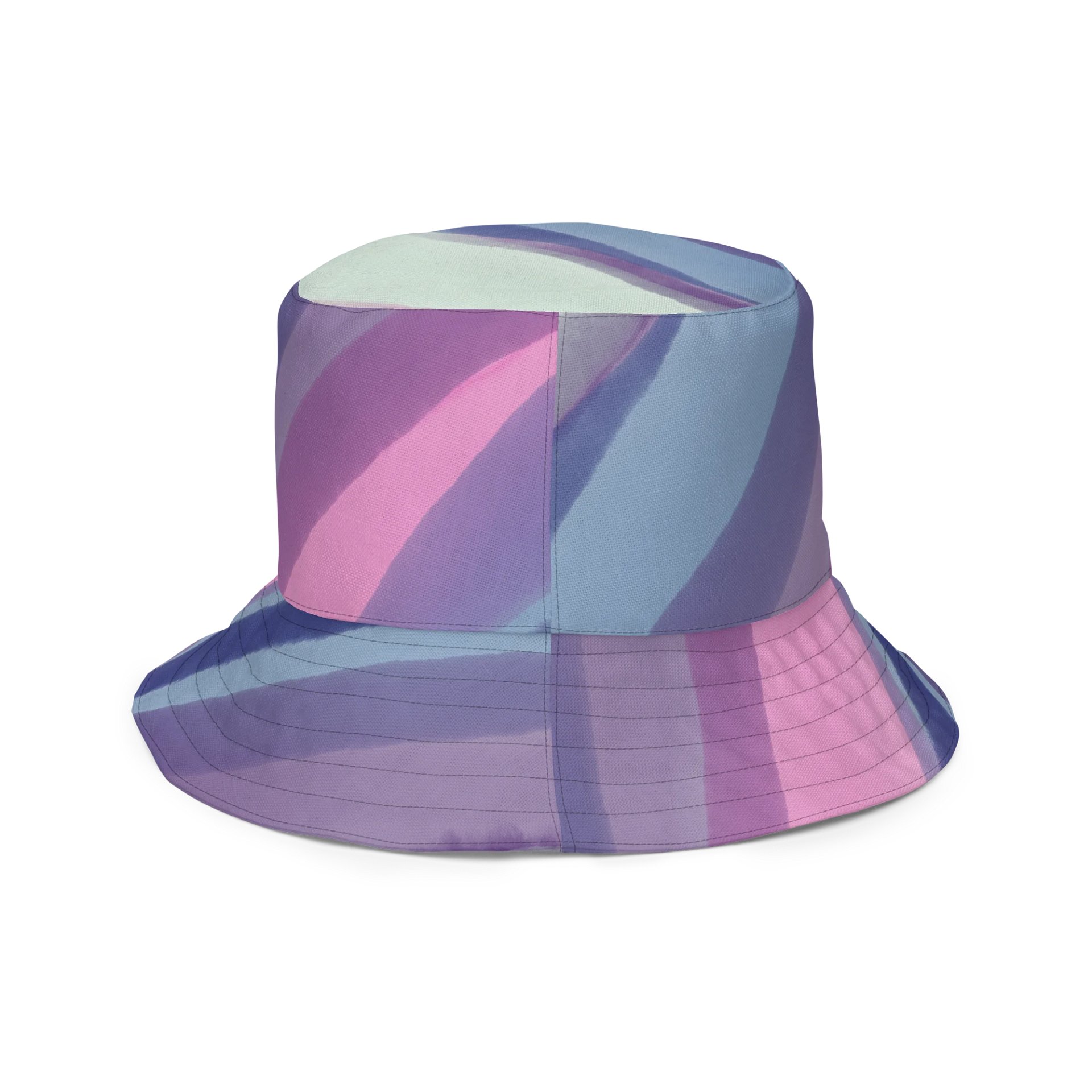 Wave Pop Bucket Hat product image (3)