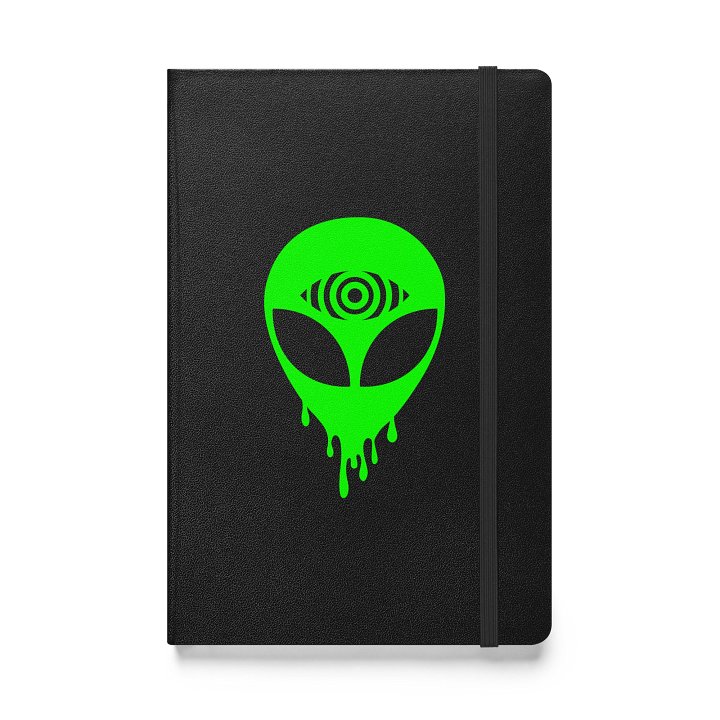 Truth Journal product image (1)