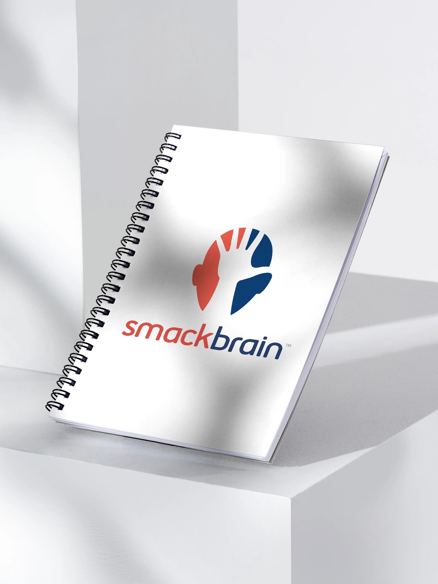 NeuroGamer Spiral Notebook product image (3)