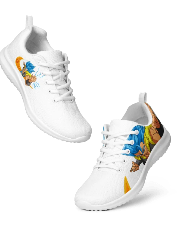 Men's Athletic Shoes product image (1)