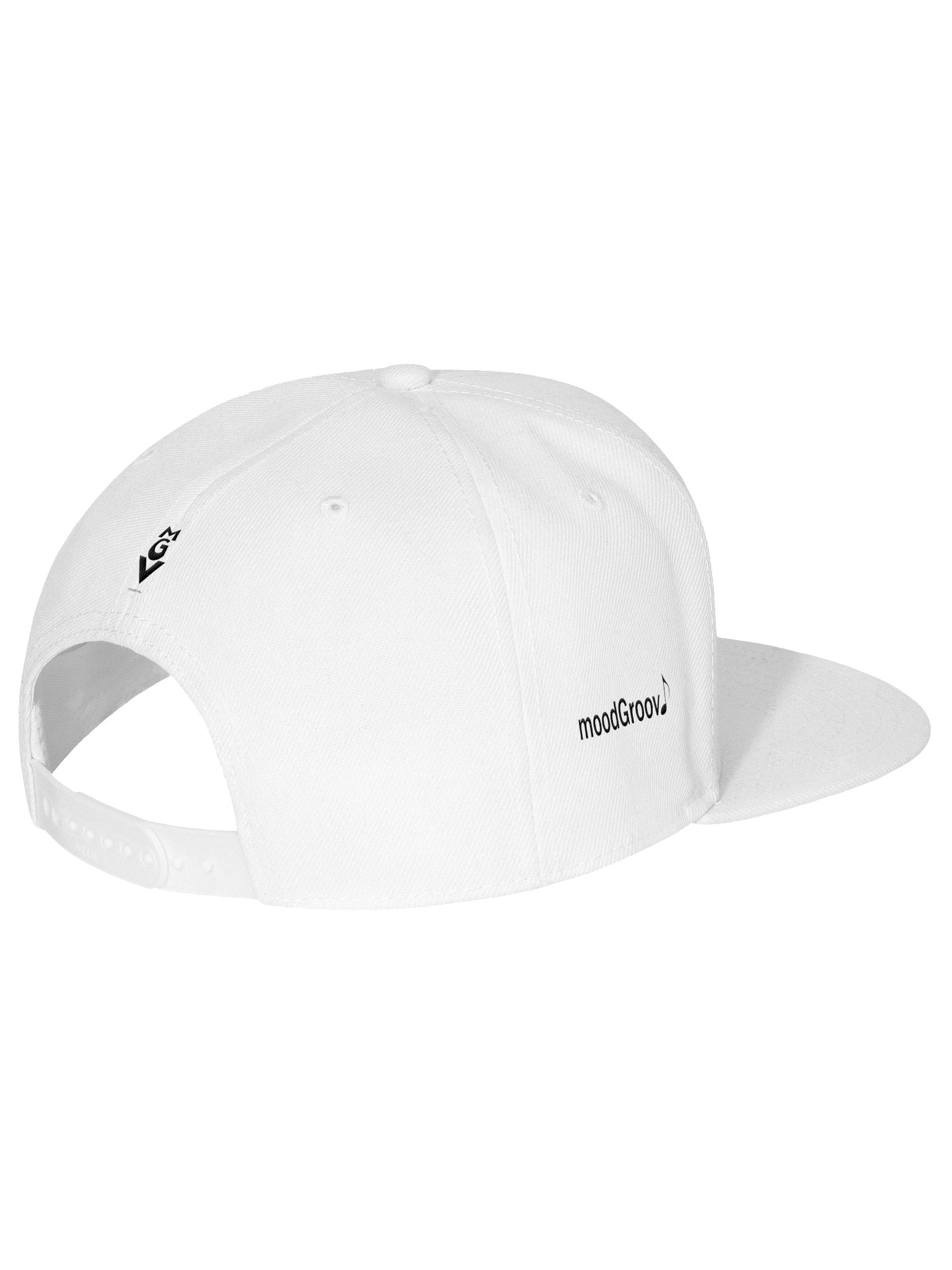 moodGroov Boss Snapback product image (3)