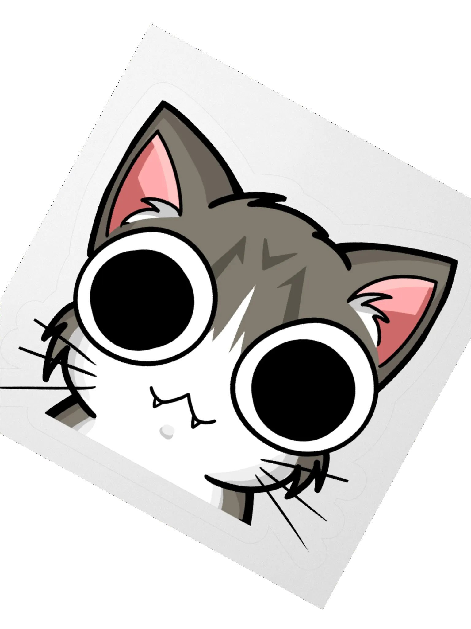 ShpykeStare Sticker product image (8)