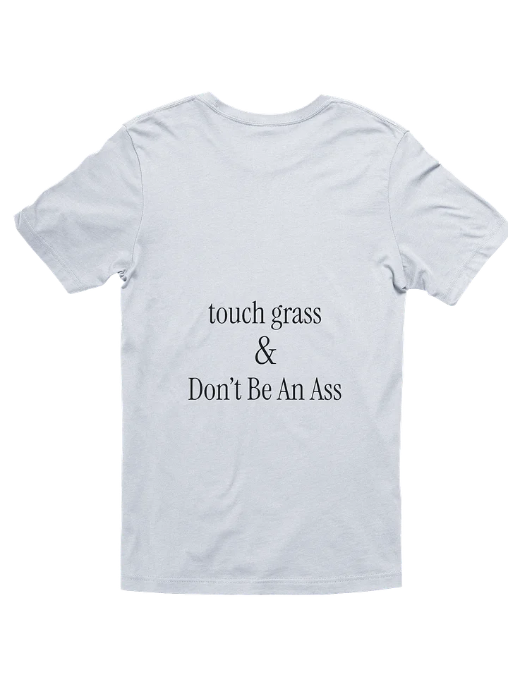 touch grass (and dont be an a**) product image (12)