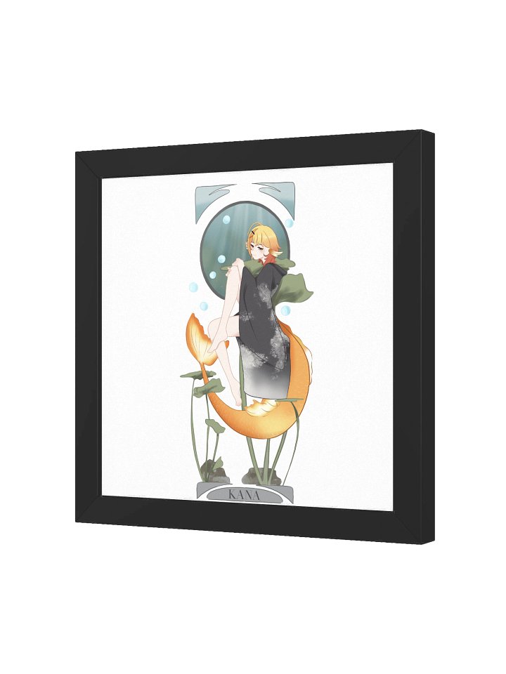 Framed Posted product image (6)