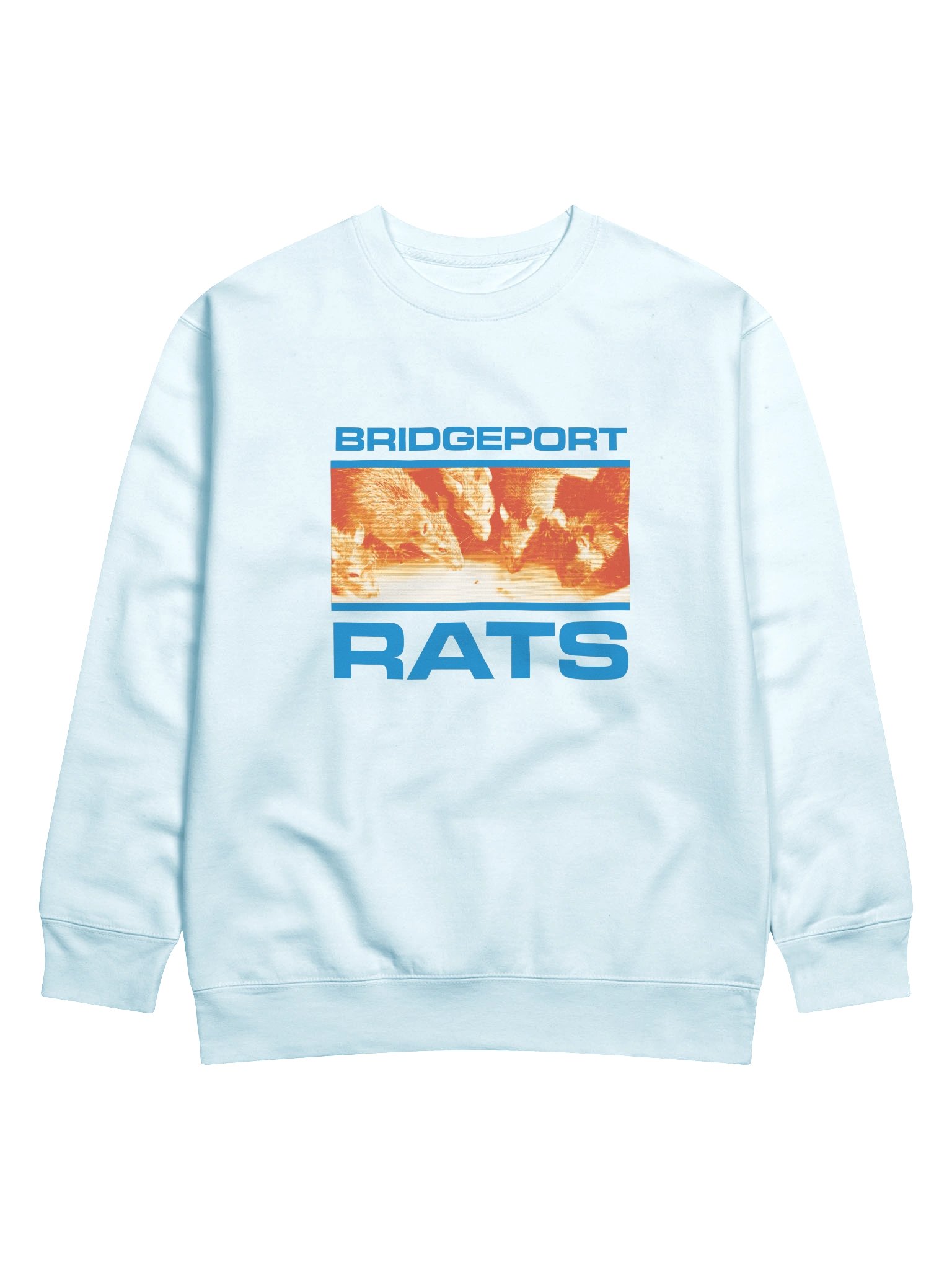 Rats Sweatshirt product image (1)