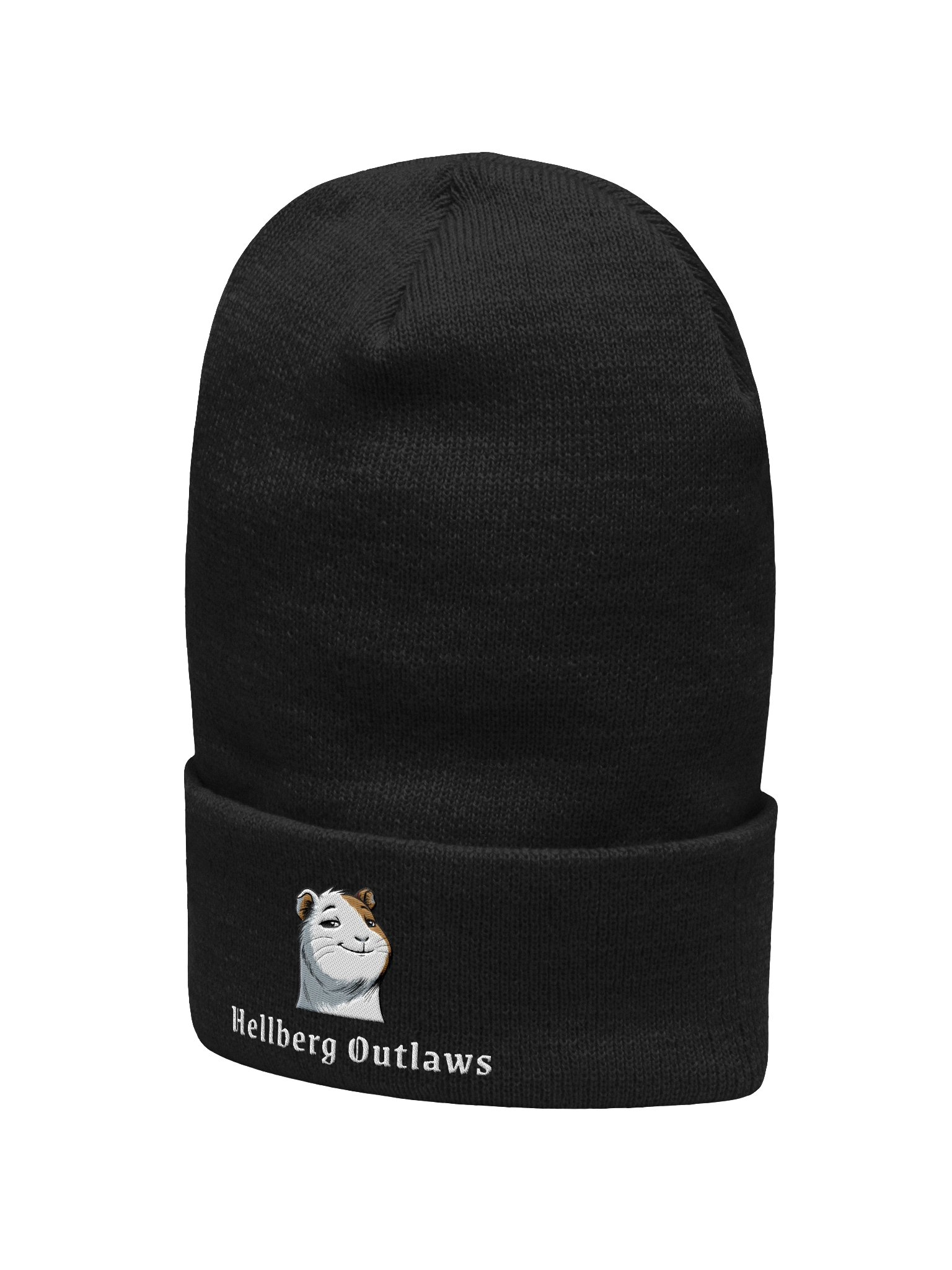 Mütze - Du Problem - Dark Edition product image (3)