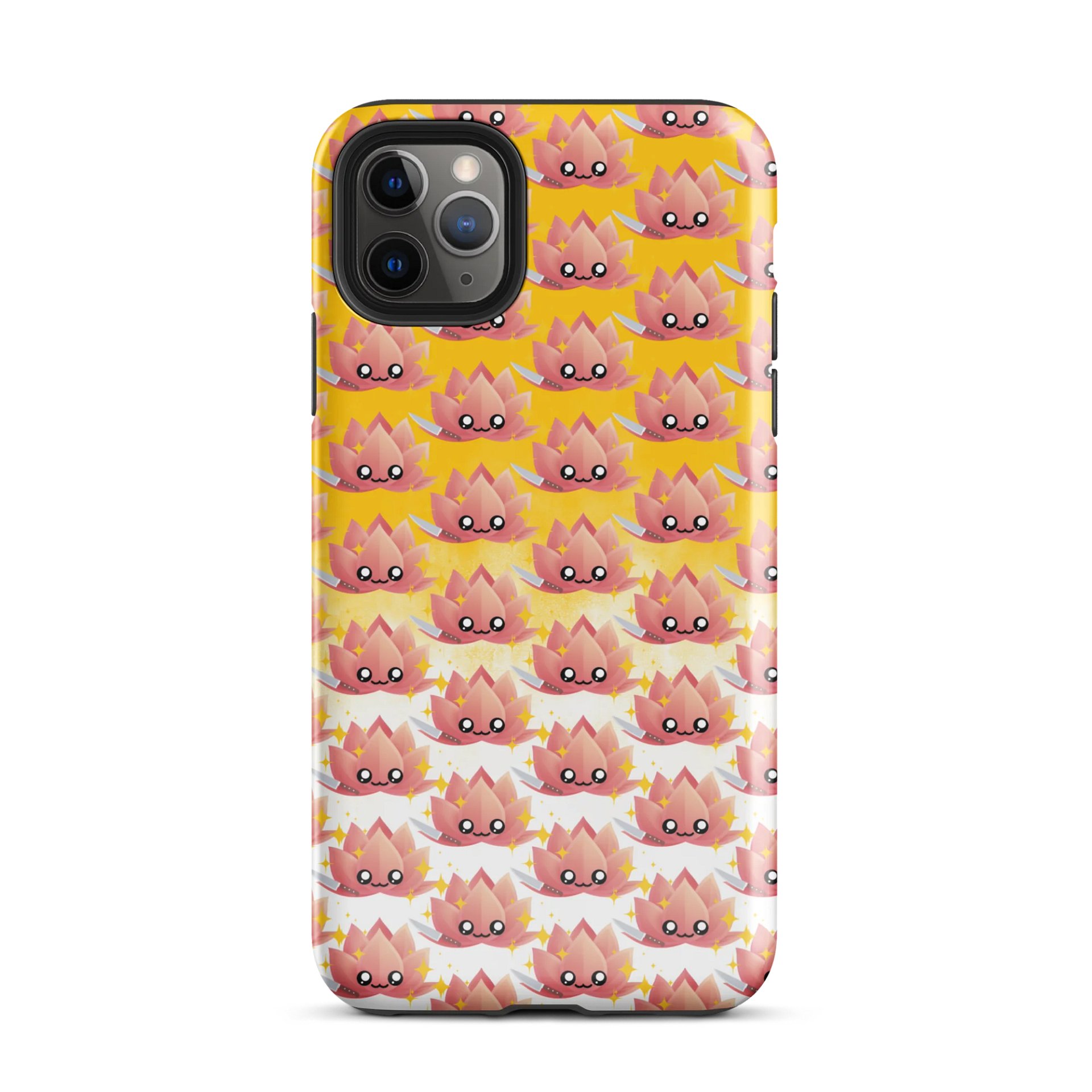 Lo Phone Case - Classic iOS product image (51)