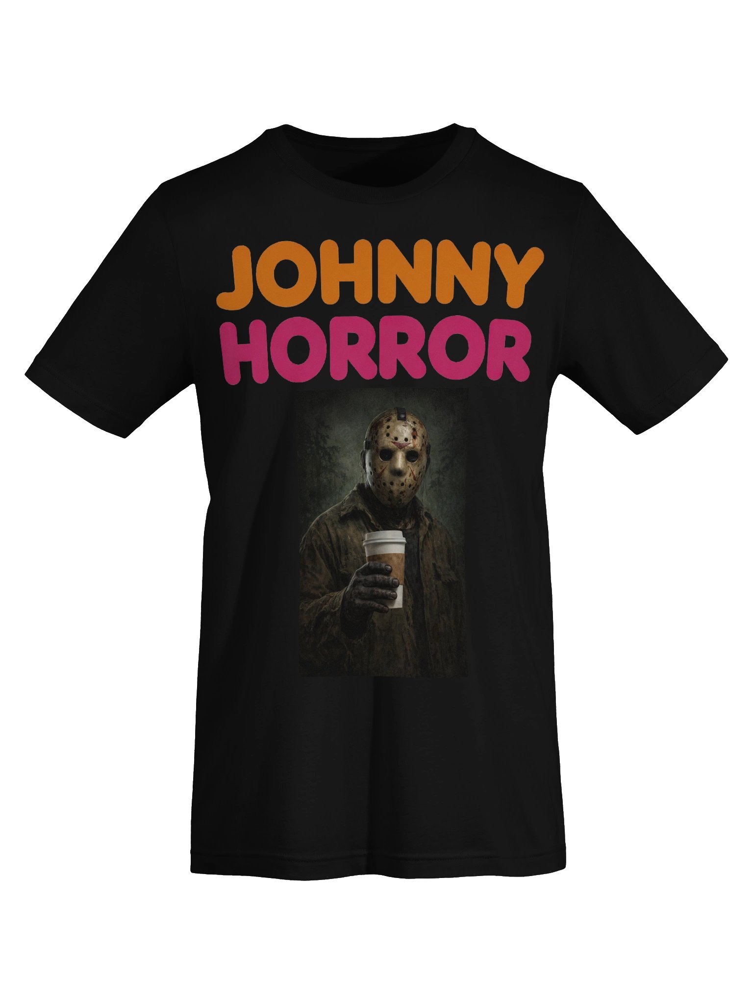 Johnny Horror Coffee product image (7)