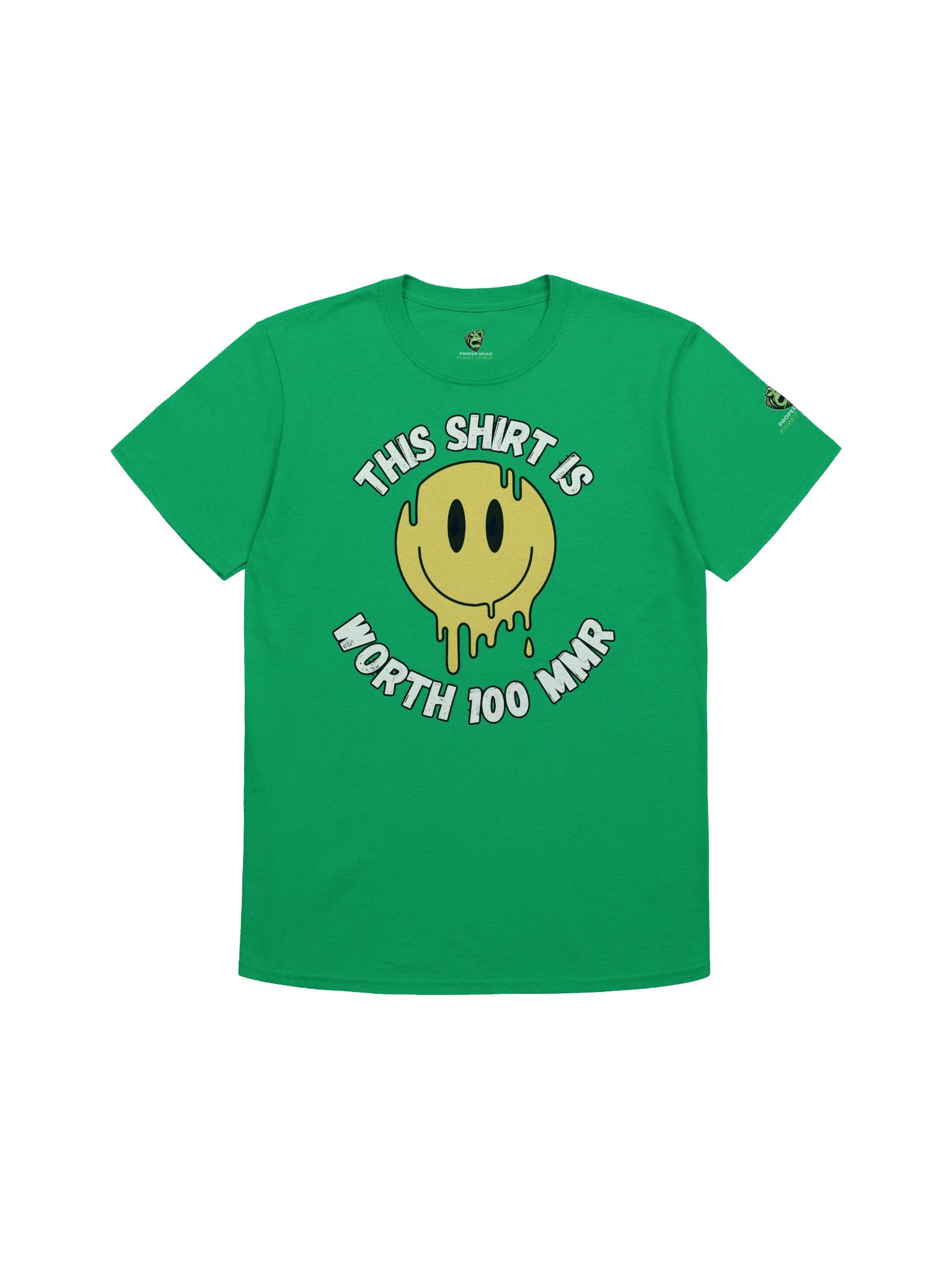 100 MMR T-Shirt product image (1)