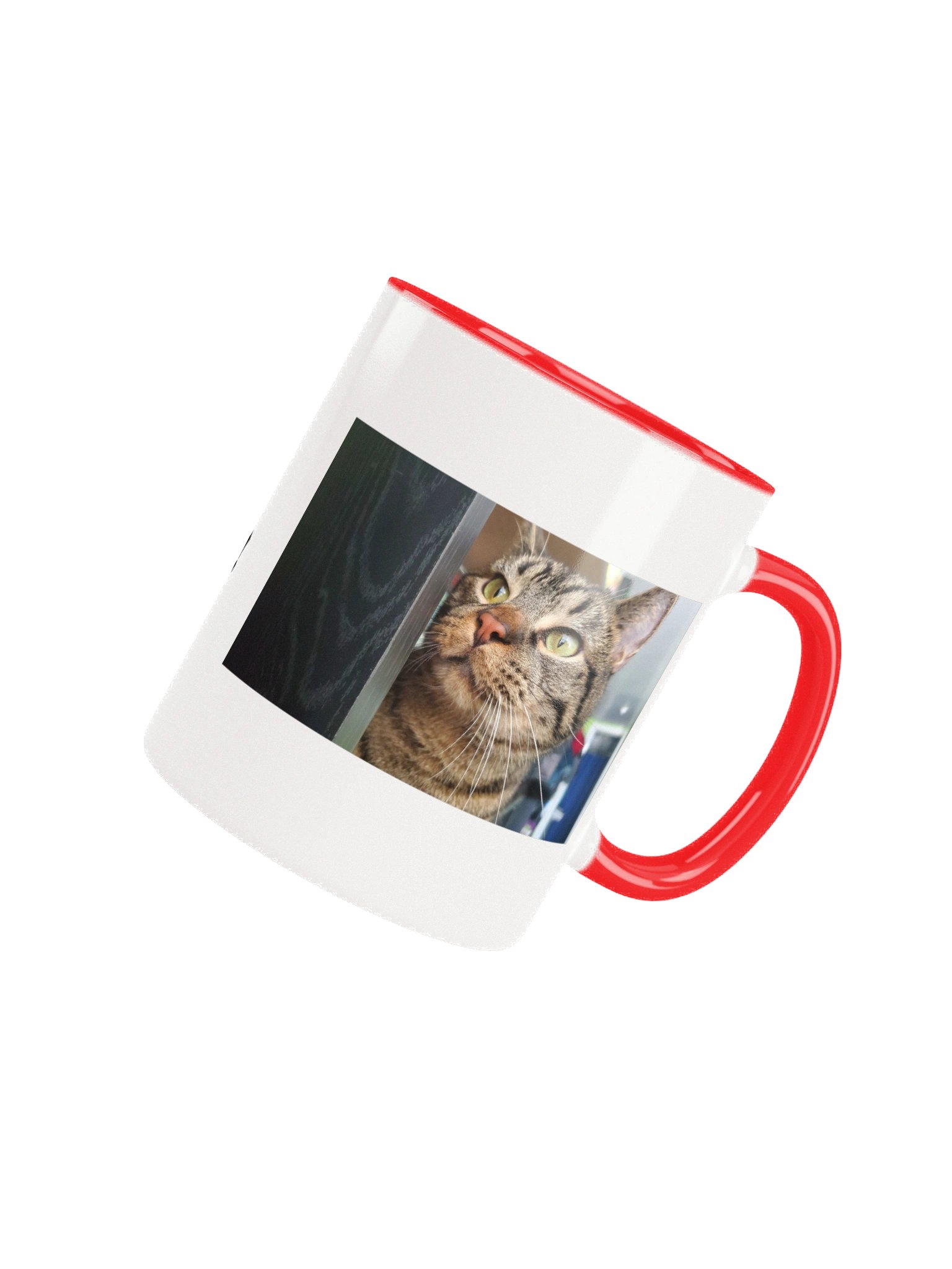 Gar Meow-cchiato Ceramic 11oz Mug 2 product image (17)