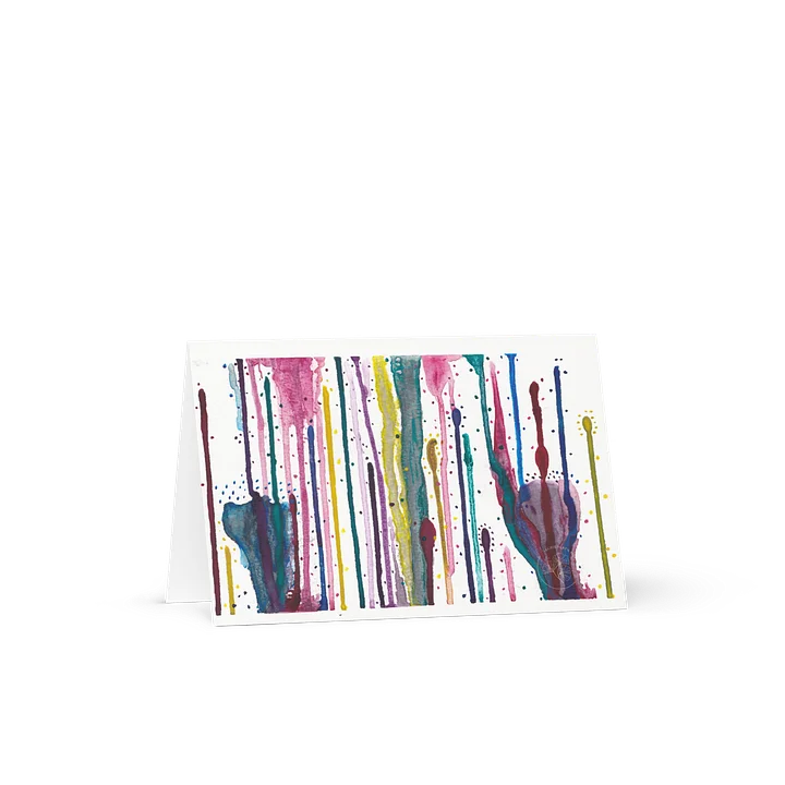 Reclamation #2 - Greeting Card product image (1)