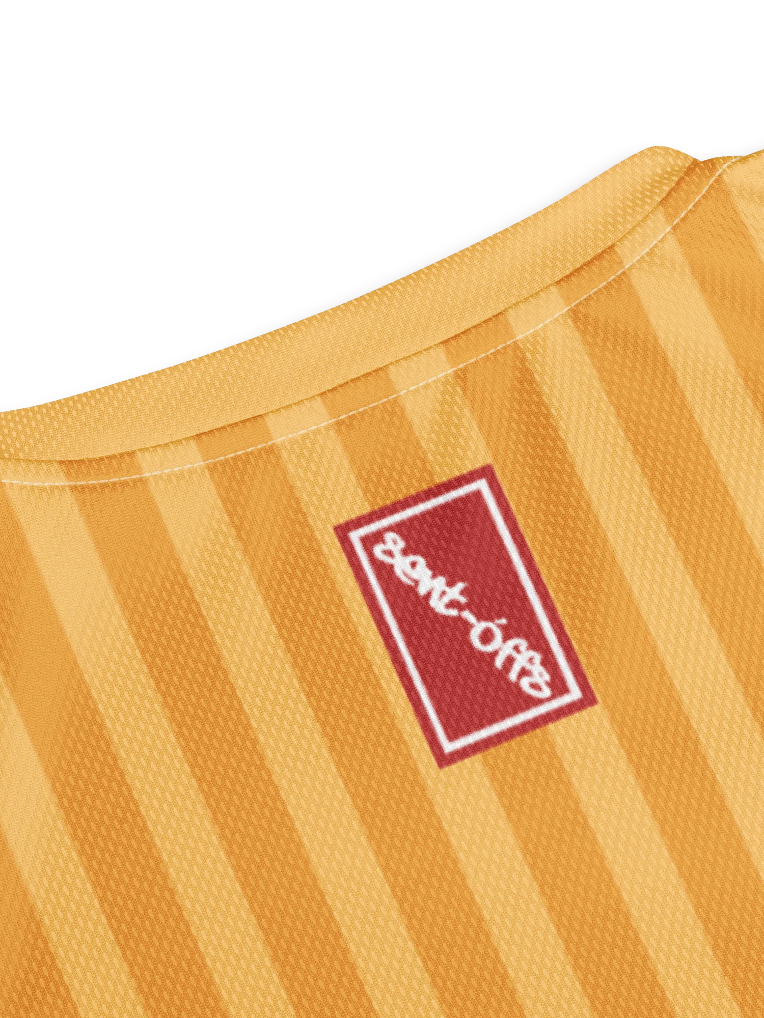 Porto Vintage FC Away Jersey product image (5)