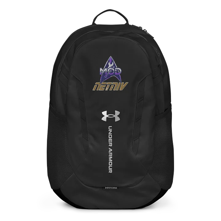 Community Mod - Backpack product image (1)