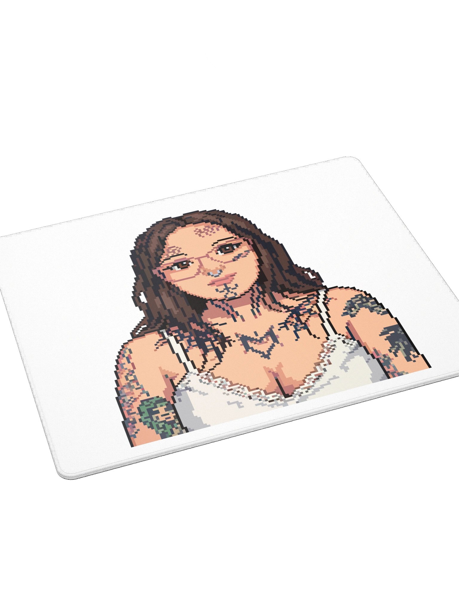 Gaming Mouse Pad product image (3)