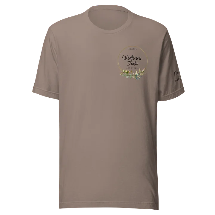 Wildflower Studio Tee product image (2)