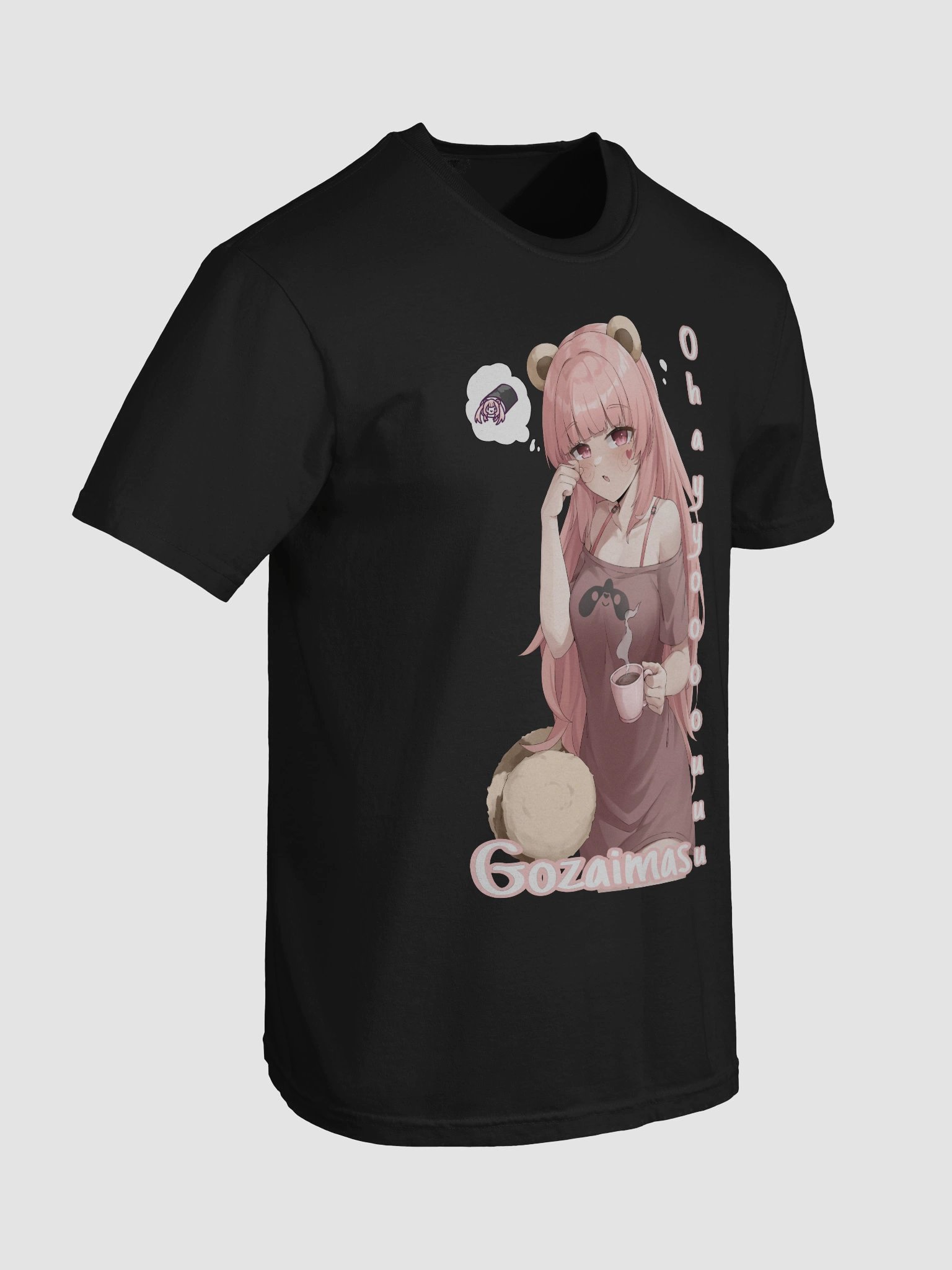 SUSHI TANUKI product image (8)