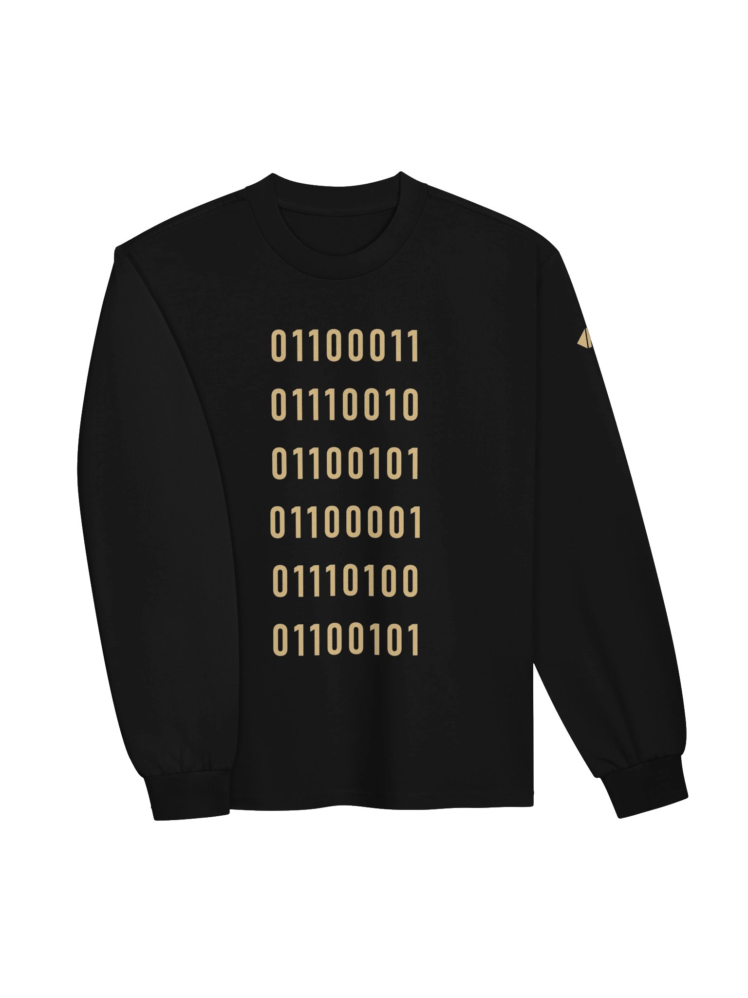 CR3ATE Long Sleeve Shirt product image (3)