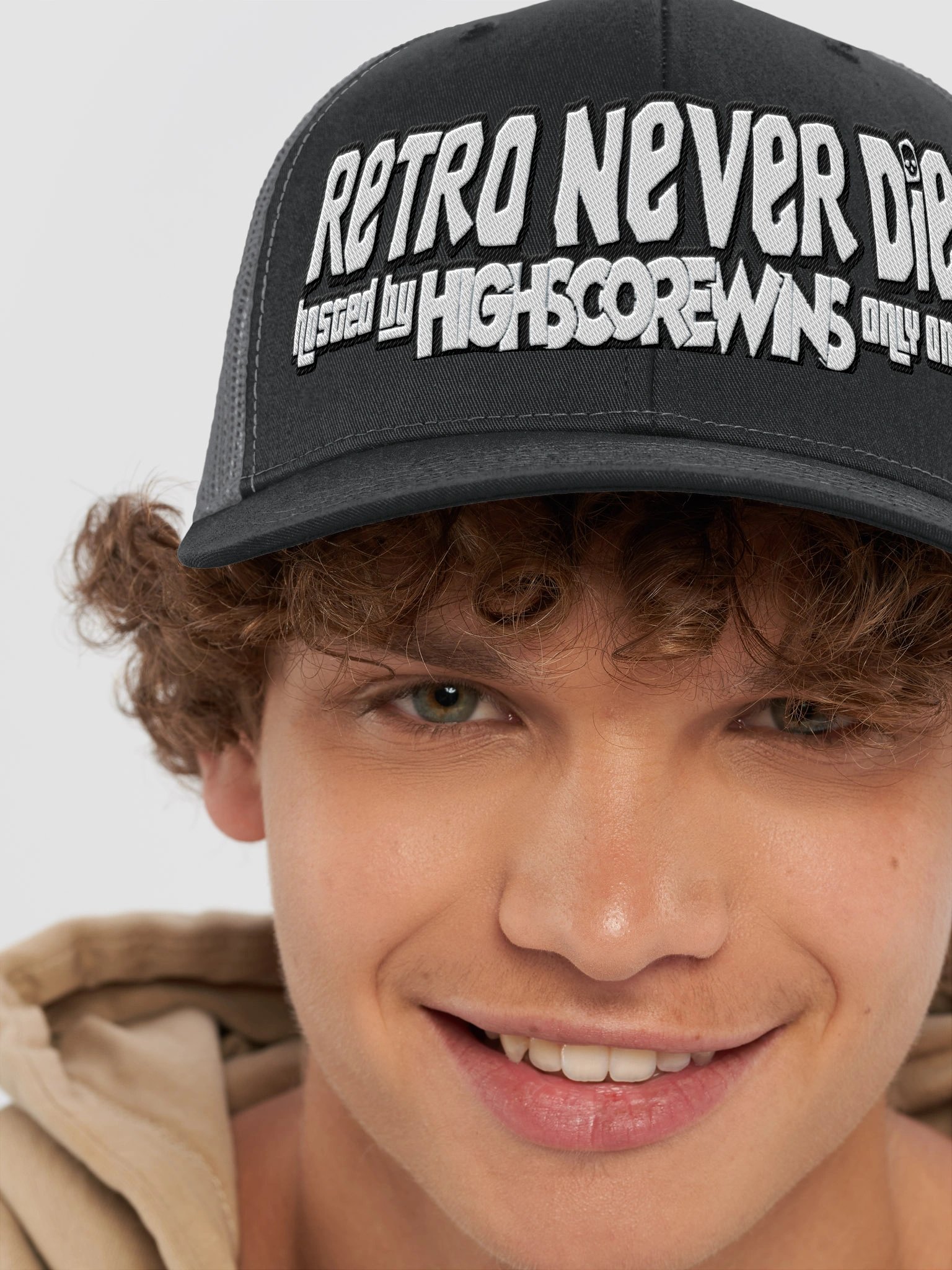 RND Trucker Hat product image (8)