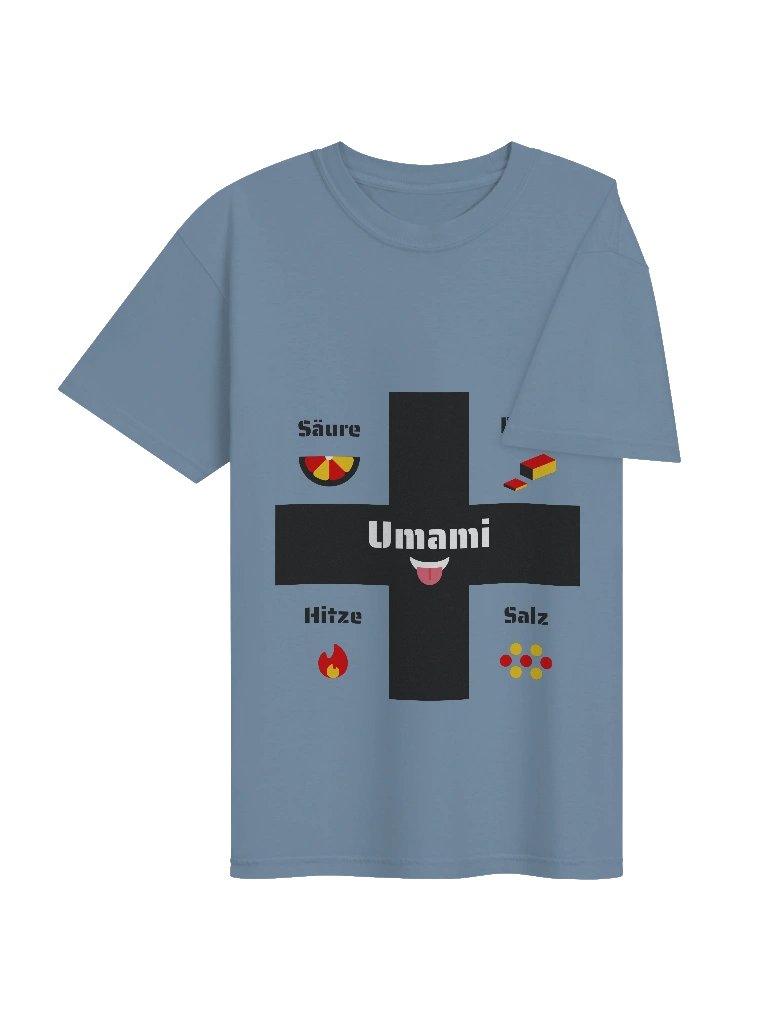 Add Taste Germany Tee product image (4)