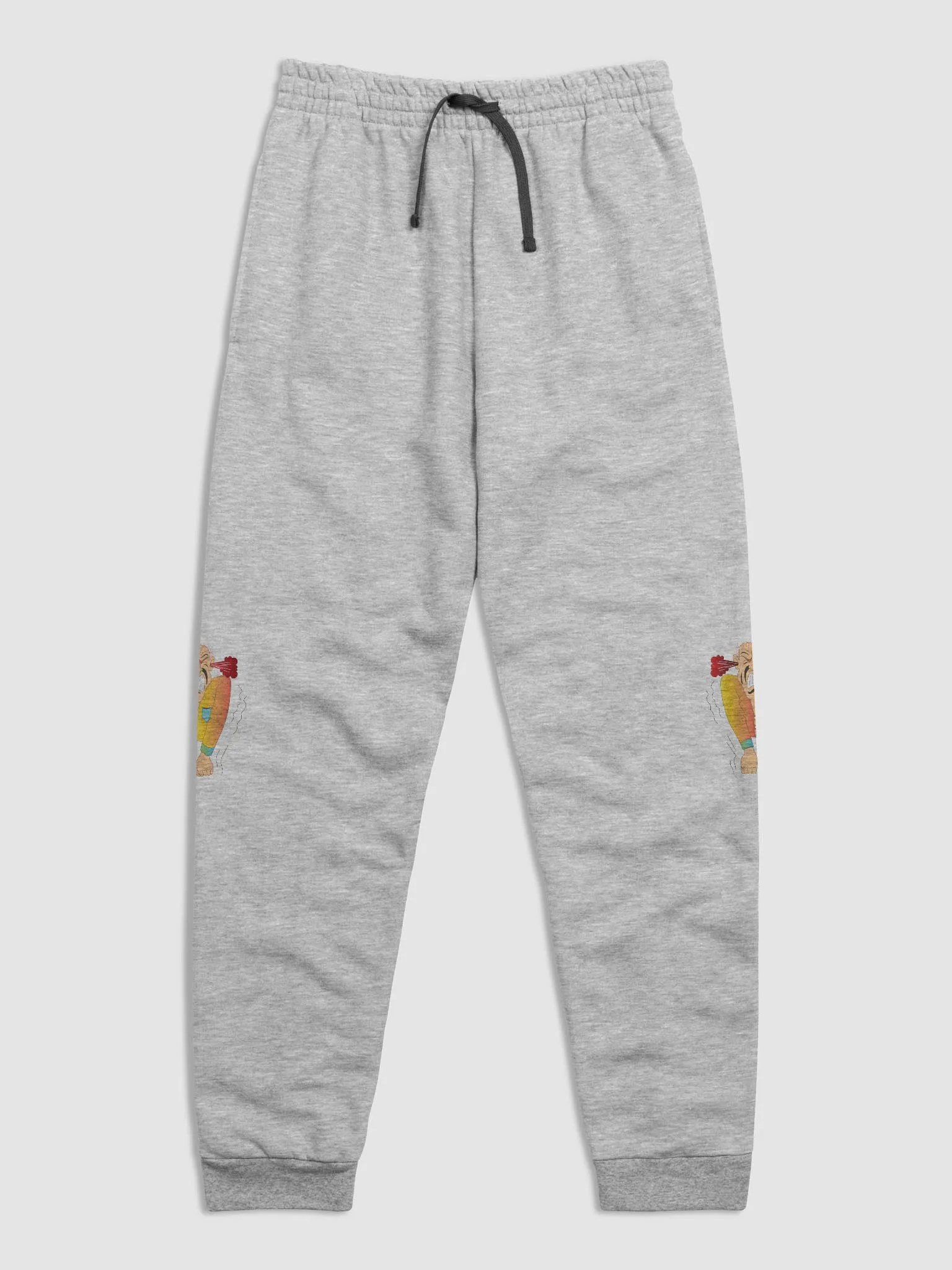 Scream King Joggers product image (6)