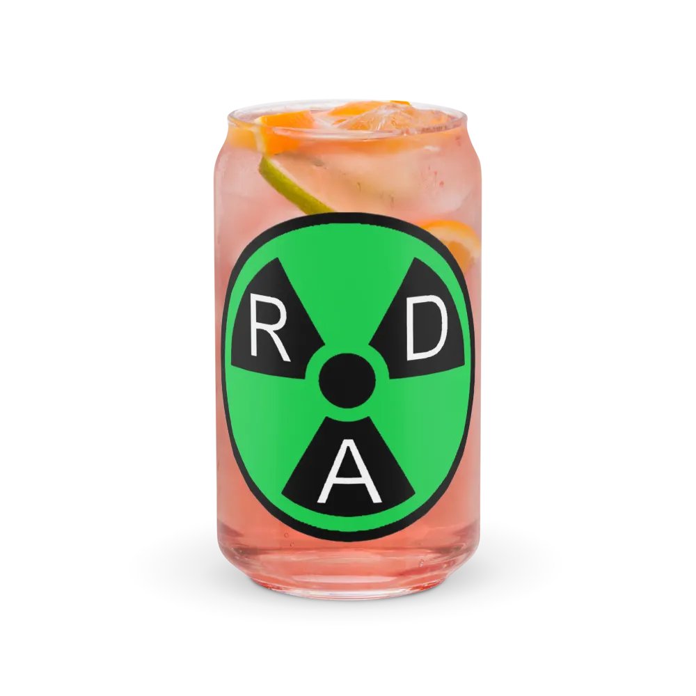 RAD Can-Shaped Glass product image (37)