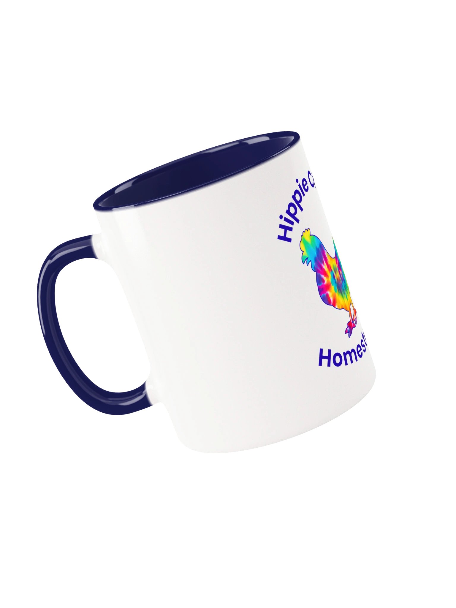 Ceramic Mug with Color Inside product image (21)