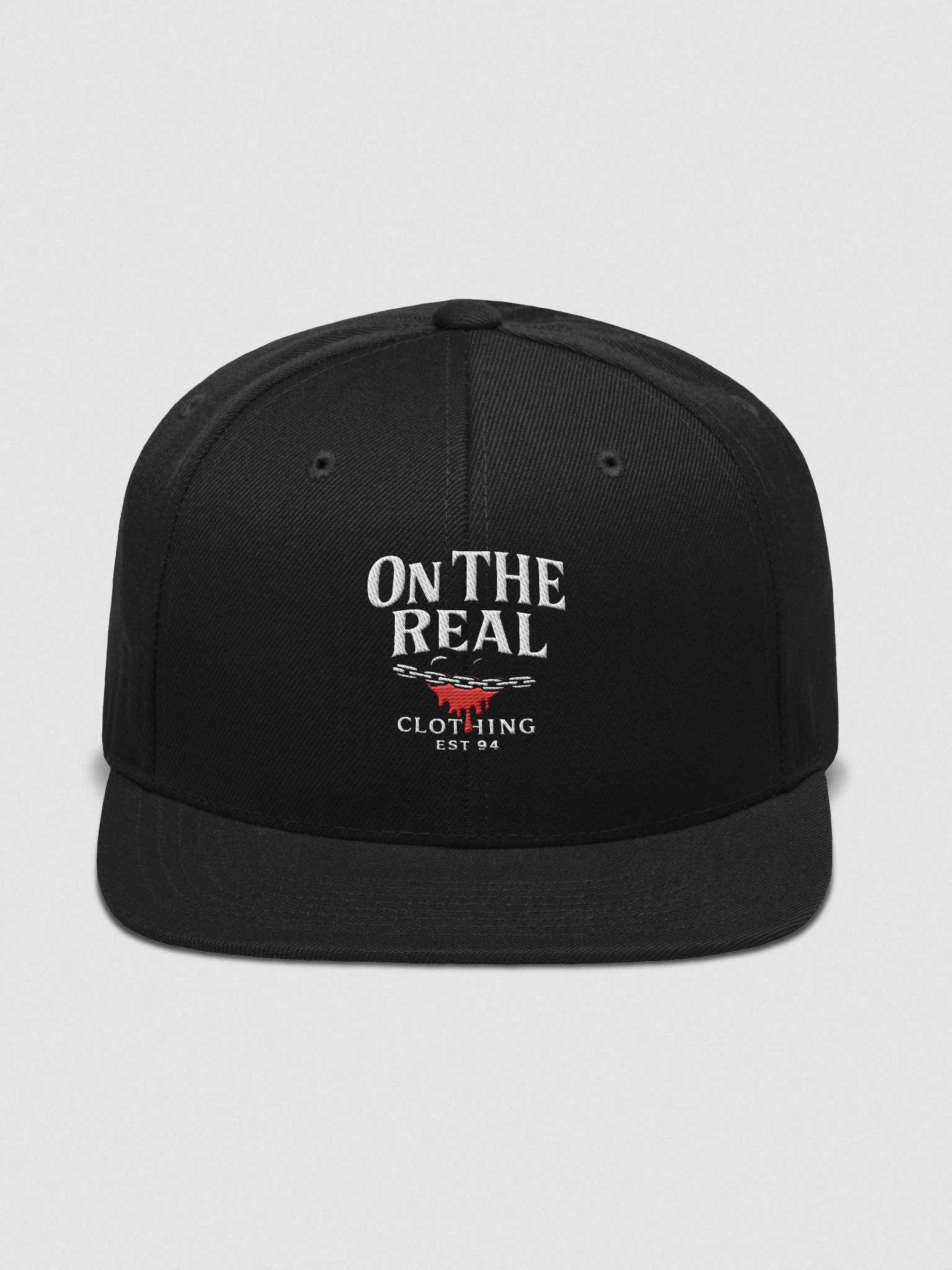 OTRC est 94 Snap Back Cap product image (1)
